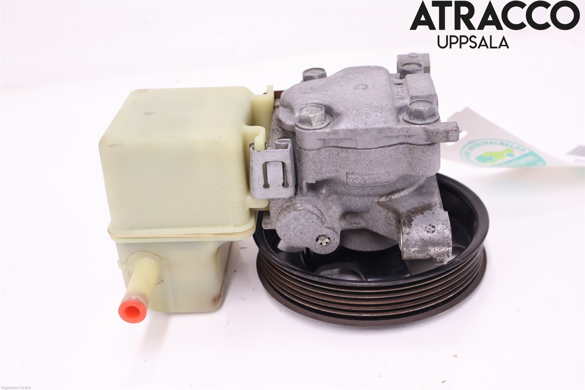 Mazda 6 02-08 Servo Pumpe
