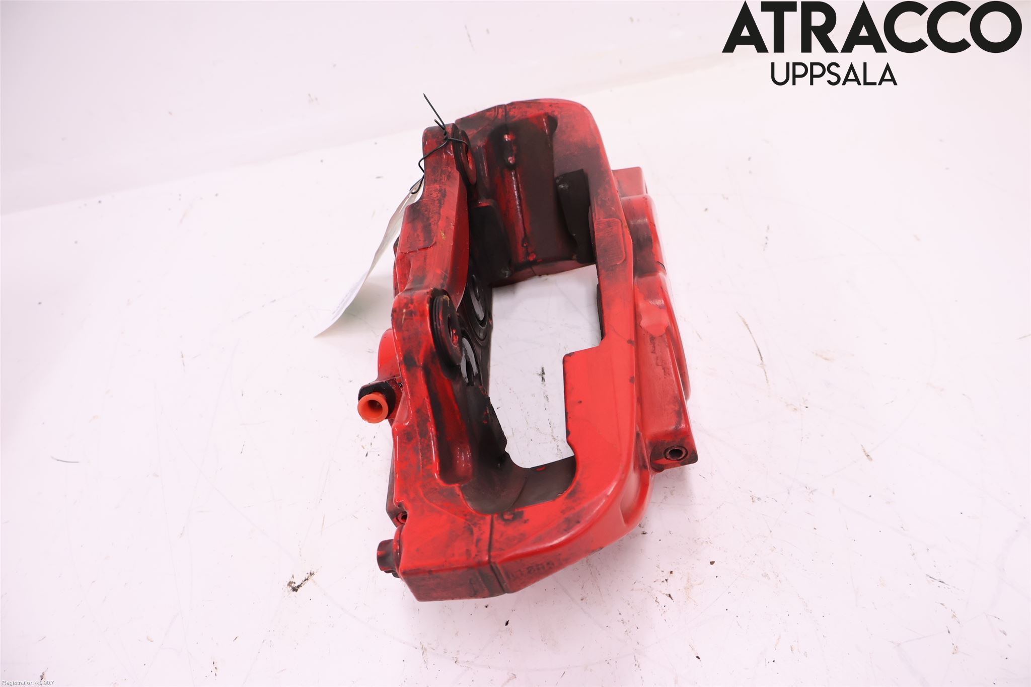 Mercedes-Benz MB CLA-KLASS (C117/X117) 13-19 Bremsecaliper Foran Venstre