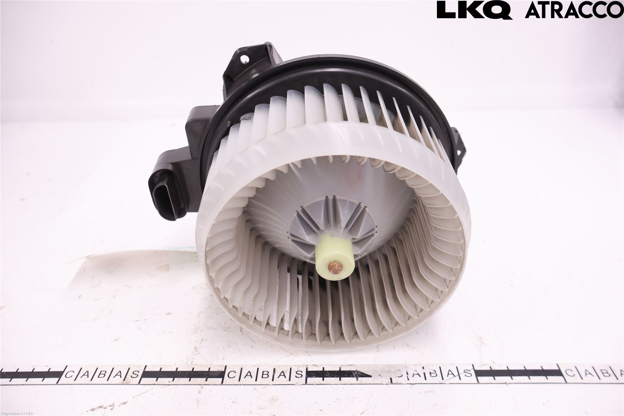 Toyota AURIS 13-19 Varmeapparat Viftemotor
