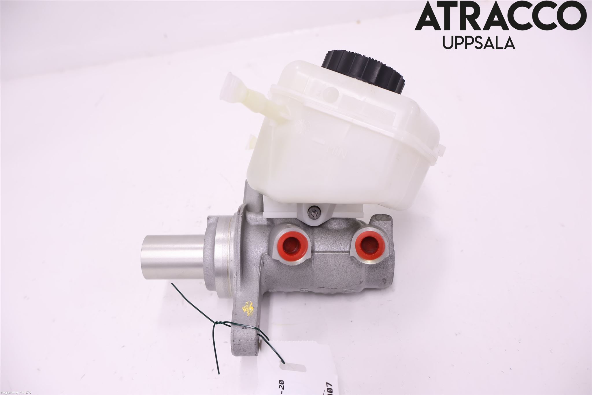 BMW 4 F32/F33/F82/F83 13-20 Brems Hovedsylinder