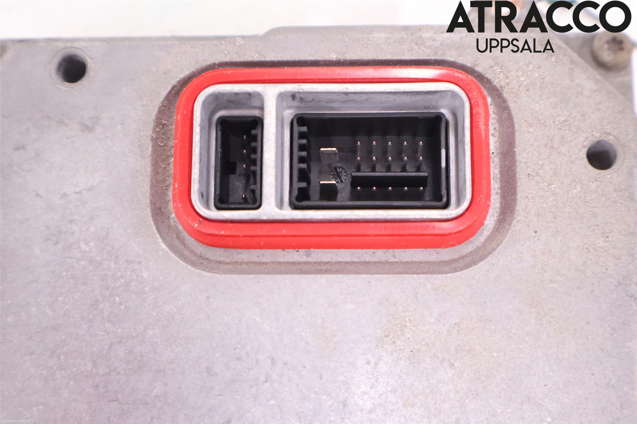 Audi A4/S4 05-07 Styreenhet Xenon