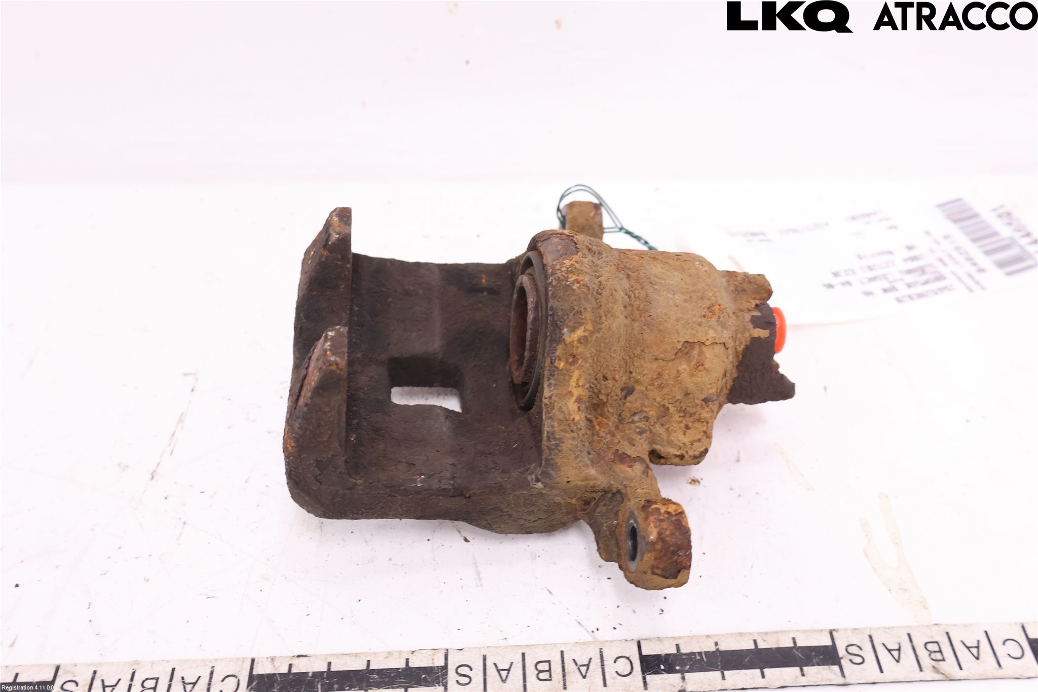 Subaru LEGACY    04-06 Bremsecaliper Bak Høyre