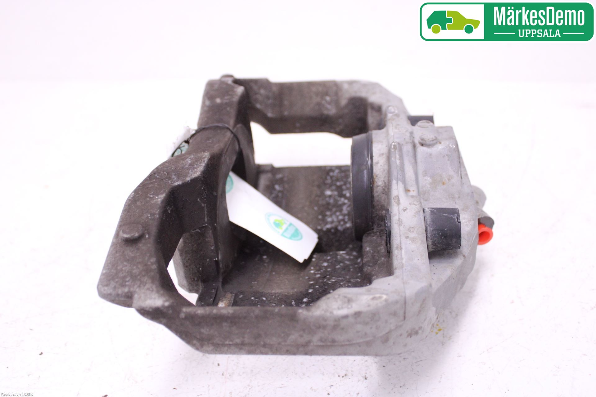 BMW 5 F10/F11/F18 09-17 Bremsecaliper Foran Venstre