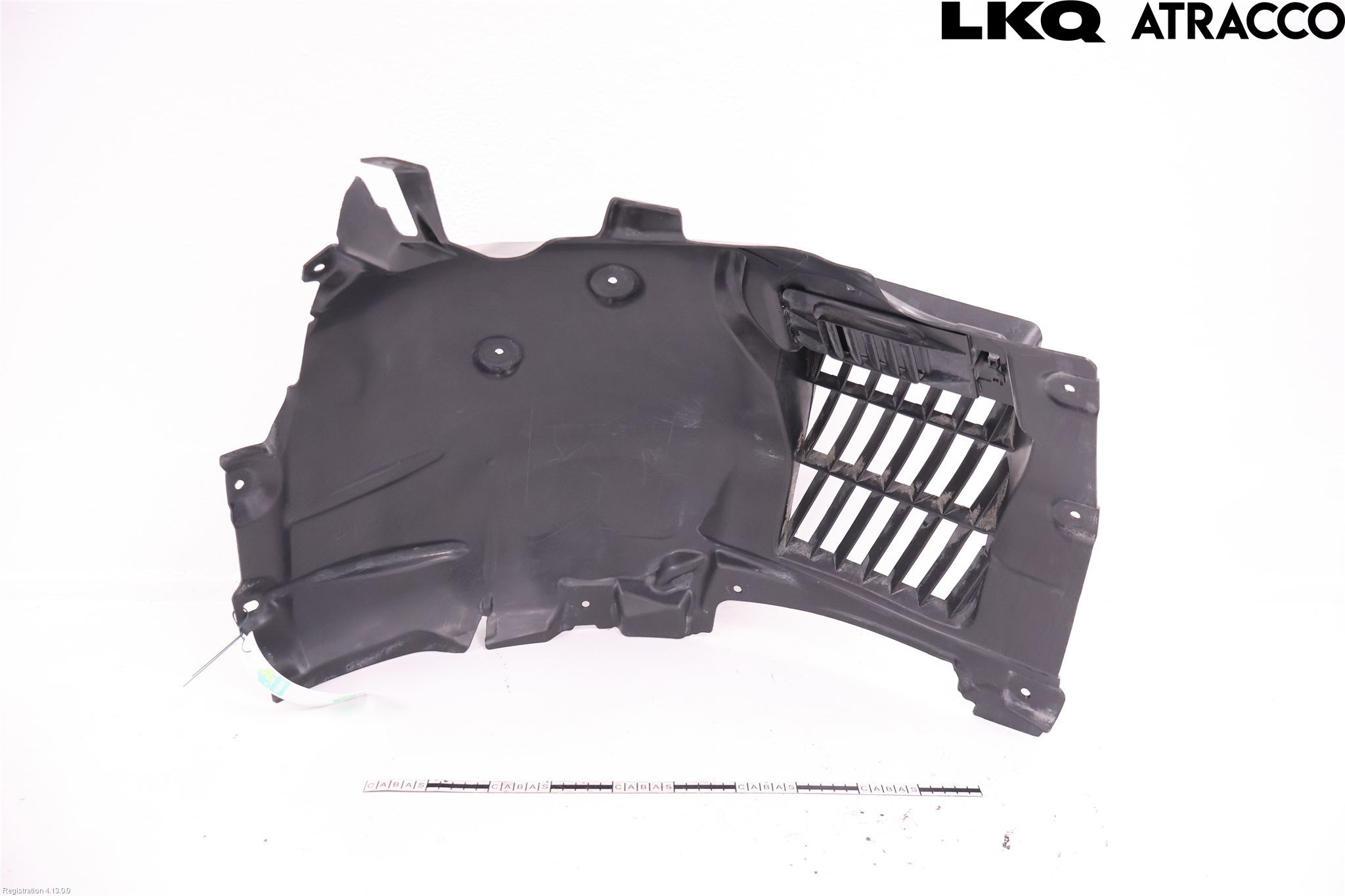BMW 3 G20/G21/G80/G81 19- Skjerm Indre