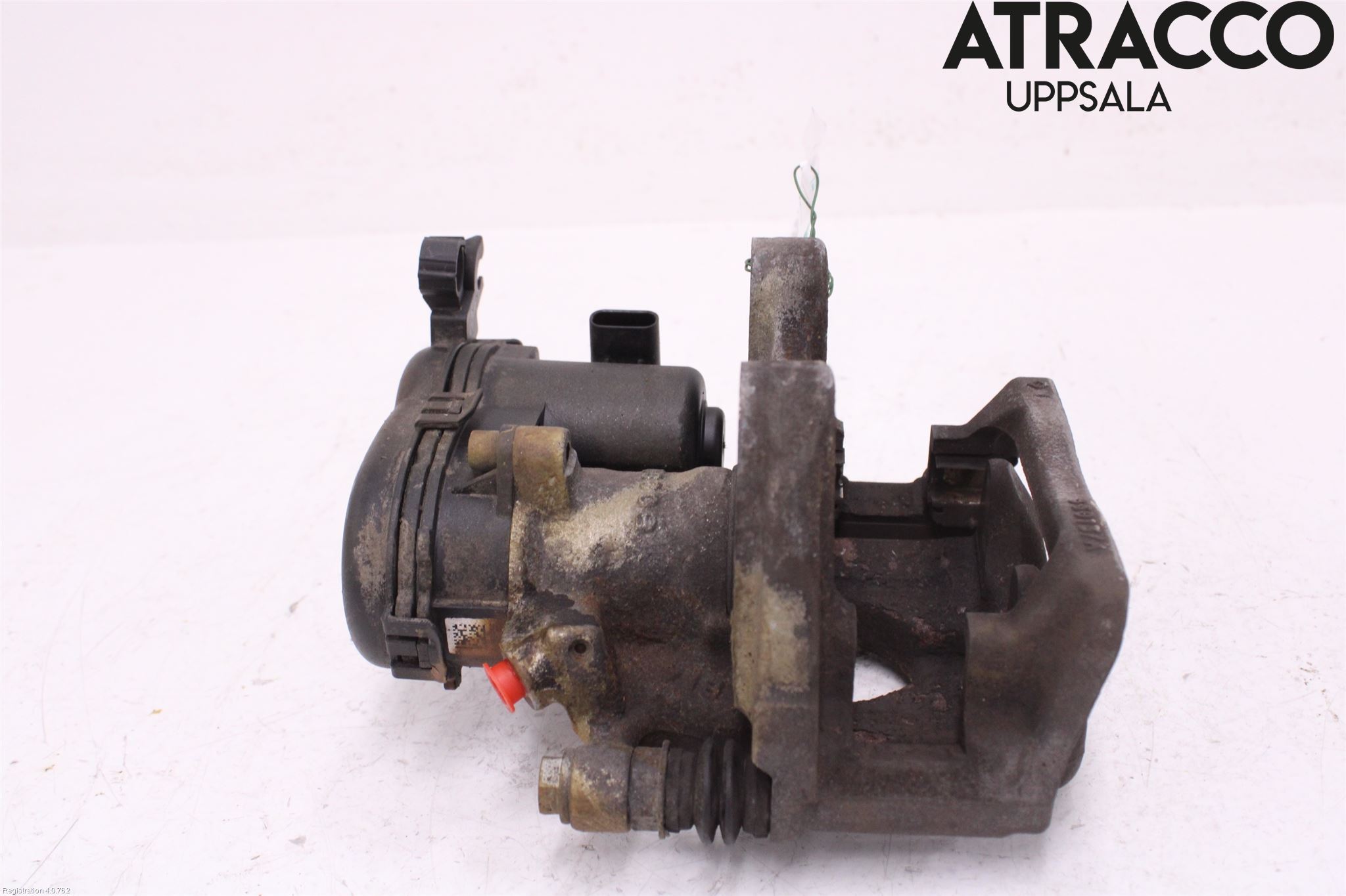 Mercedes-Benz MB CLA-KLASS (C117/X117) 13-19 Bremsecaliper Bak Venstre