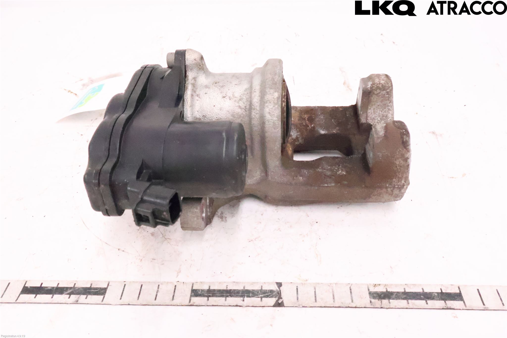 Toyota RAV4 19- Bremsecaliper Bak Høyre