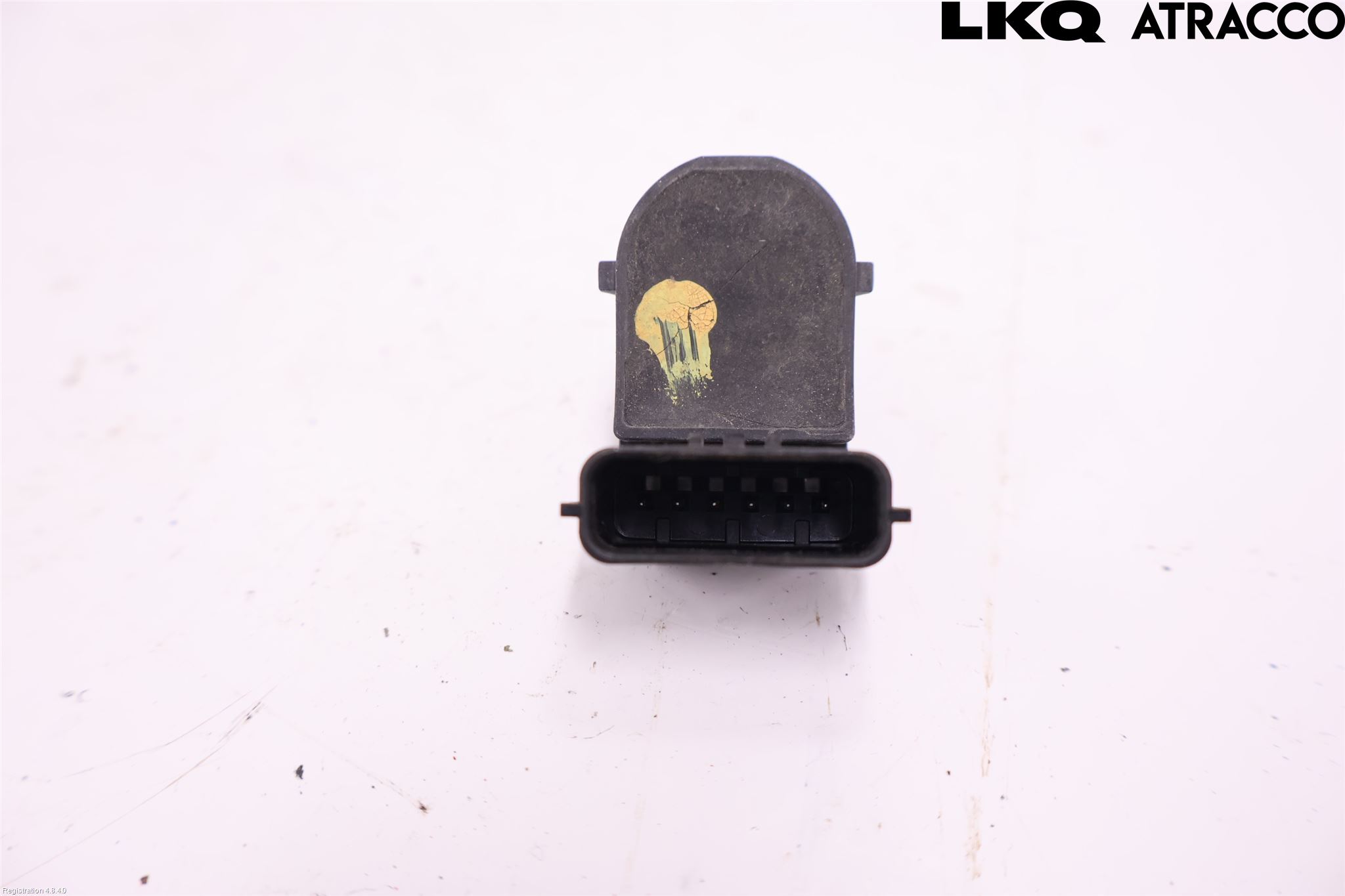 Hyundai IONIQ AE 17-22 Sensor Parkering Front