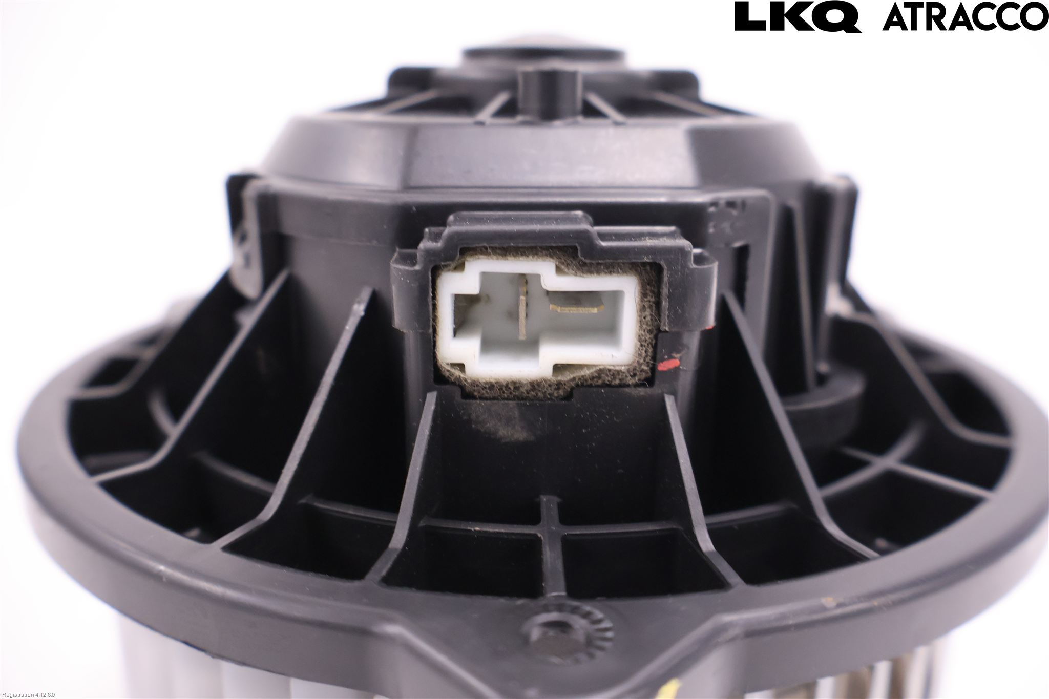 Kia PICANTO 12-17 Varmeapparat Viftemotor