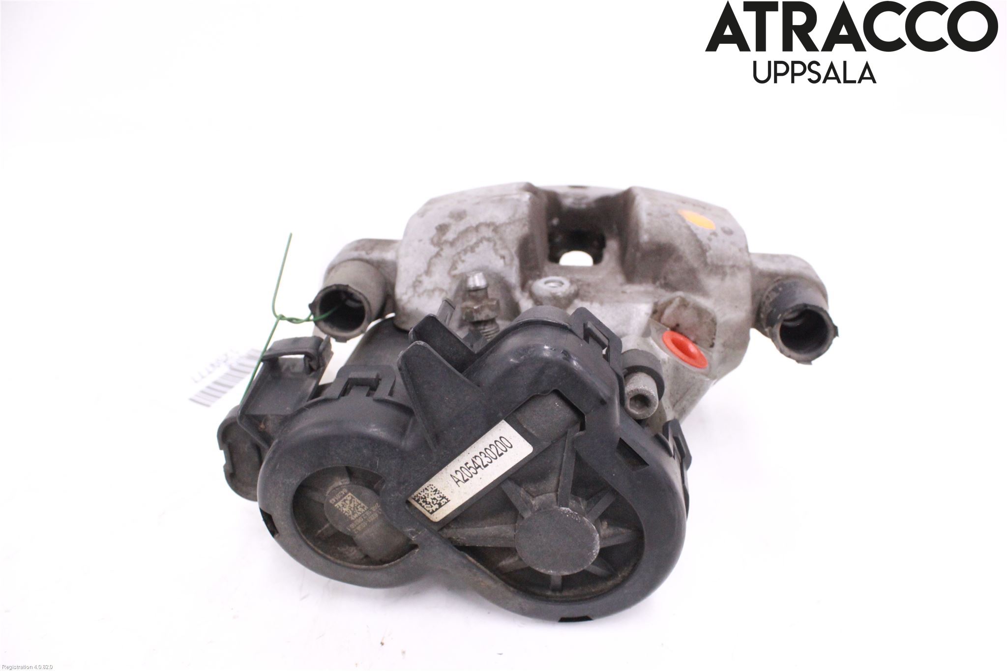 Mercedes-Benz MB C-KLASS (W205) 14-21 Bremsecaliper Bak Høyre