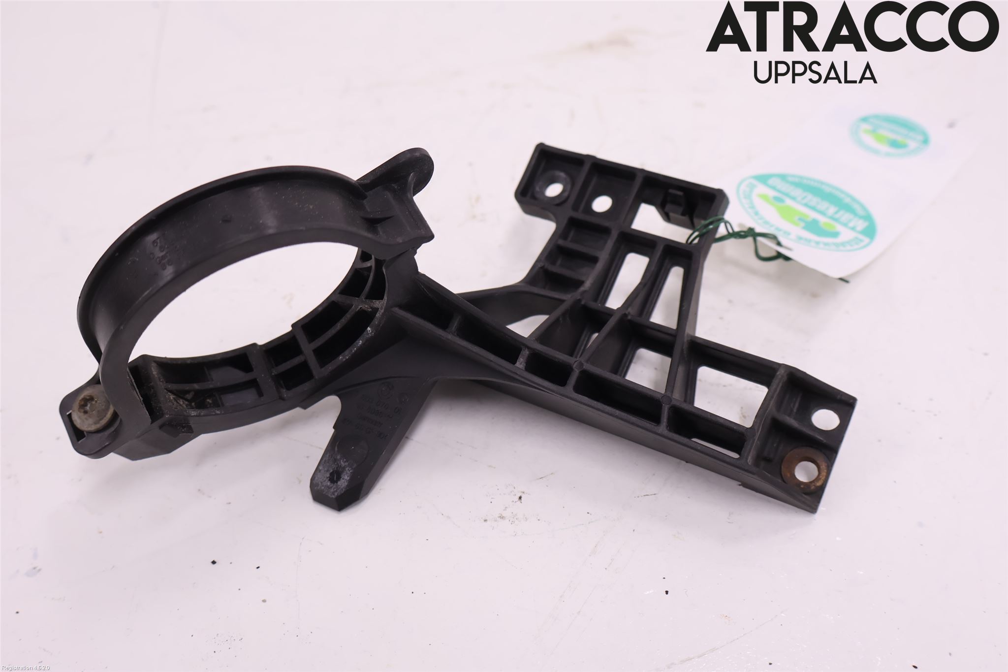 BMW 5 F10/F11/F18 09-17 Vannpumpe
