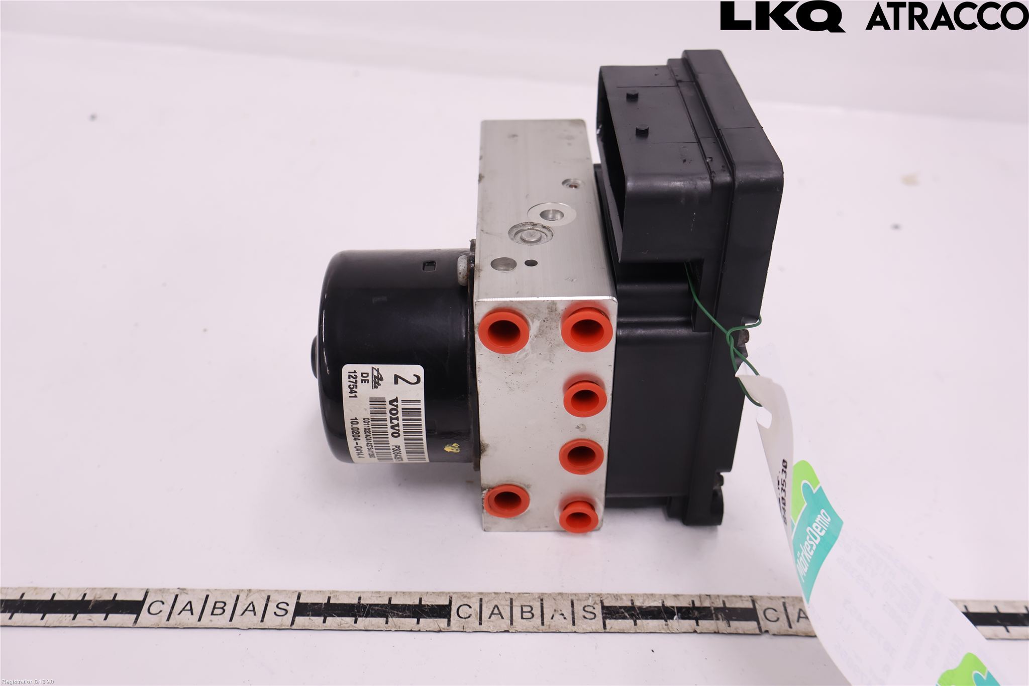 Volvo V70 05-08 Abs Hydraulikkaggregat