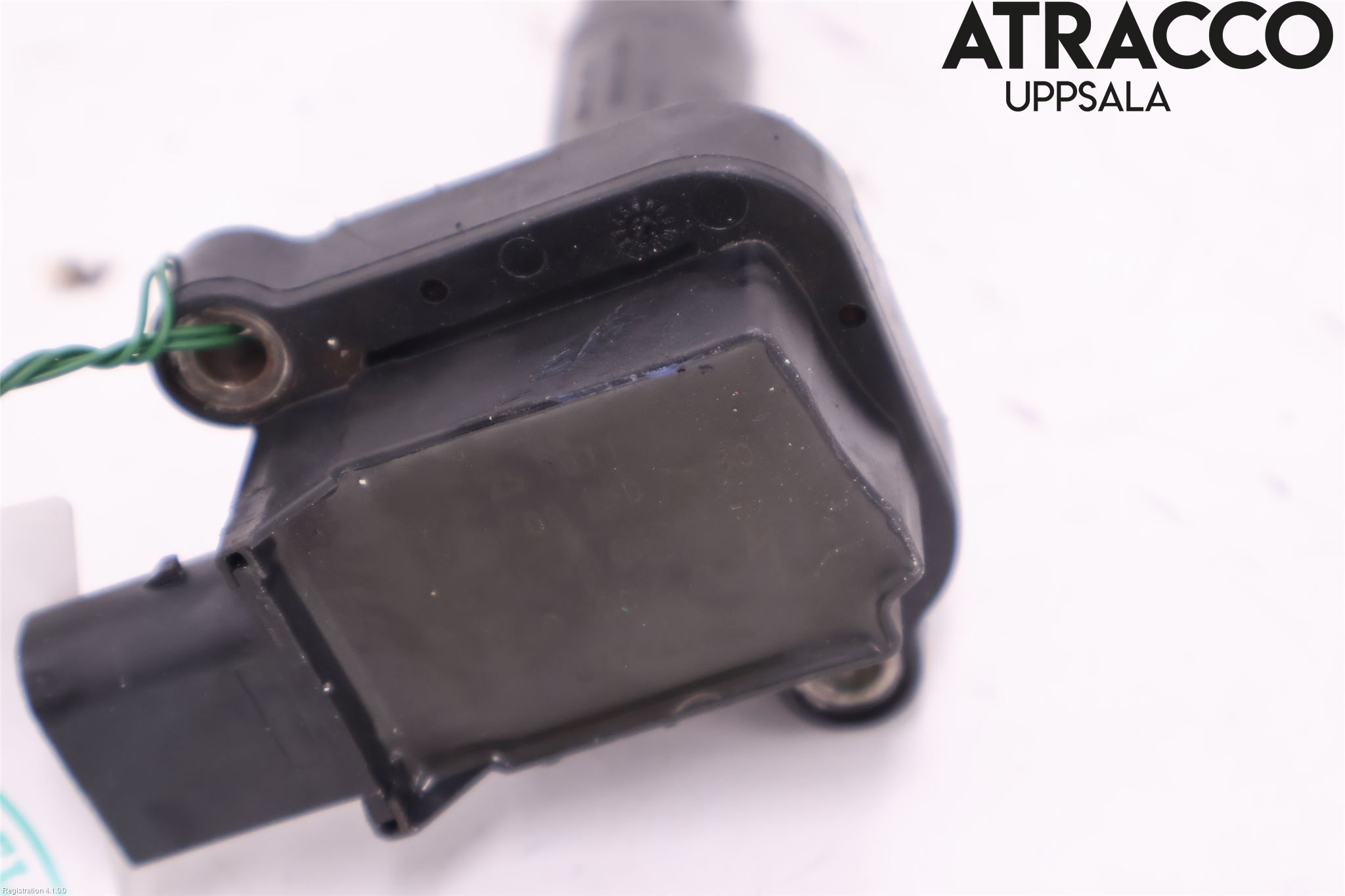 Mercedes-Benz MB CLK (C209) 02-09 Coil