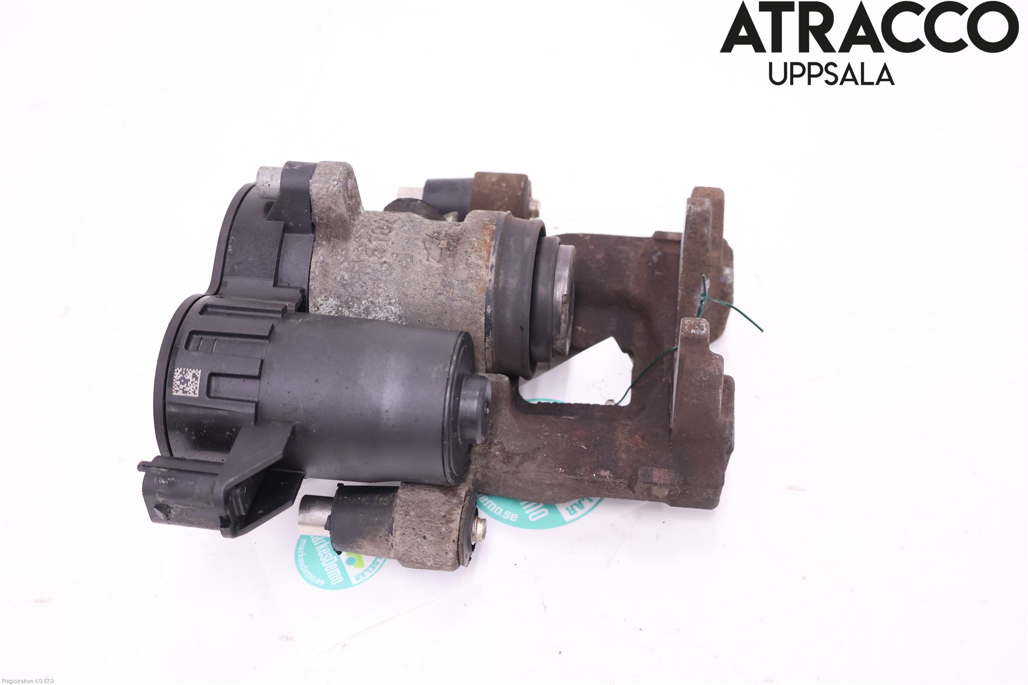 Ford FOCUS 19- Bremsecaliper Bak Høyre
