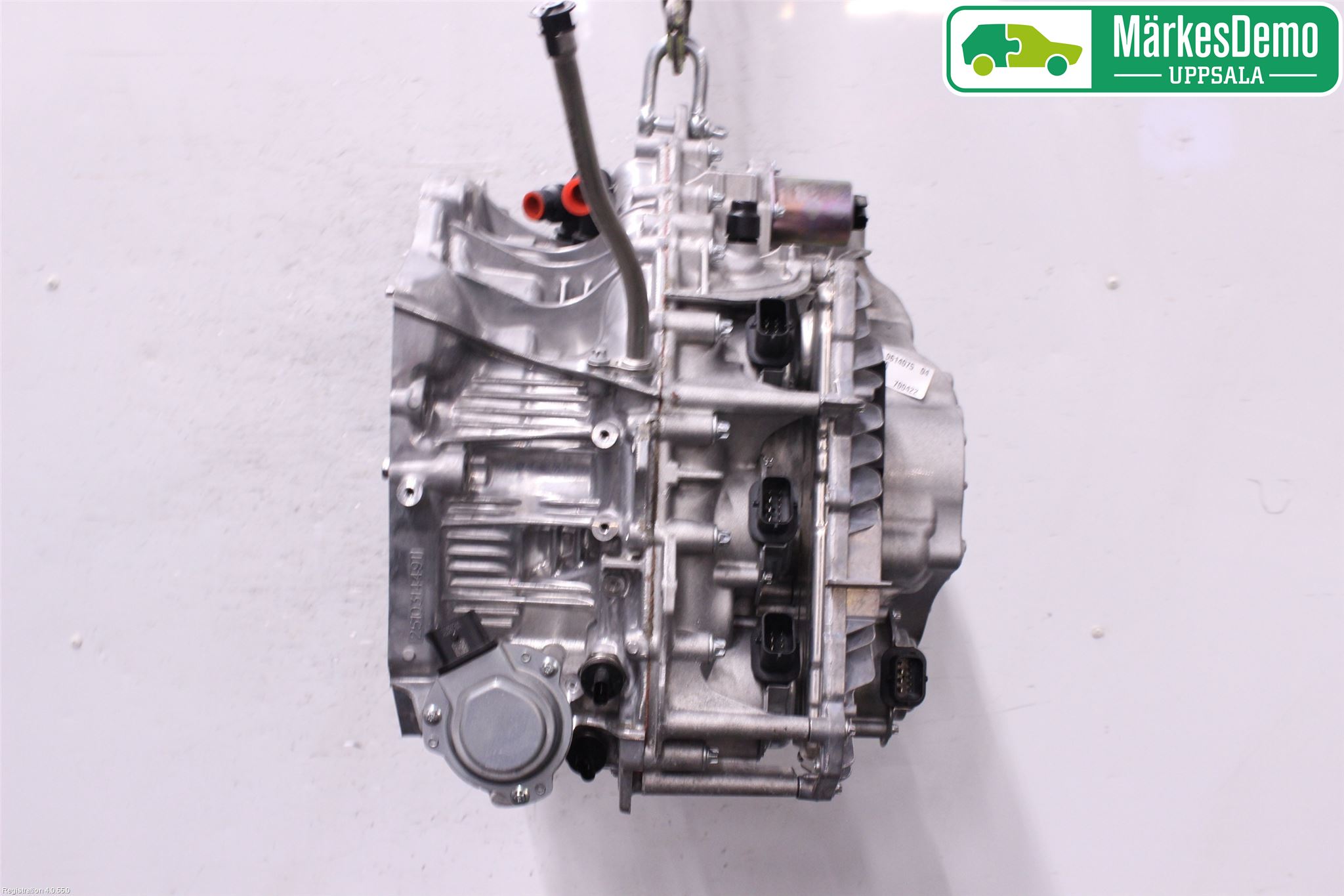 Mercedes-Benz MB B-KLASS (W246/W242) 12-19 Gearkasse Automat
