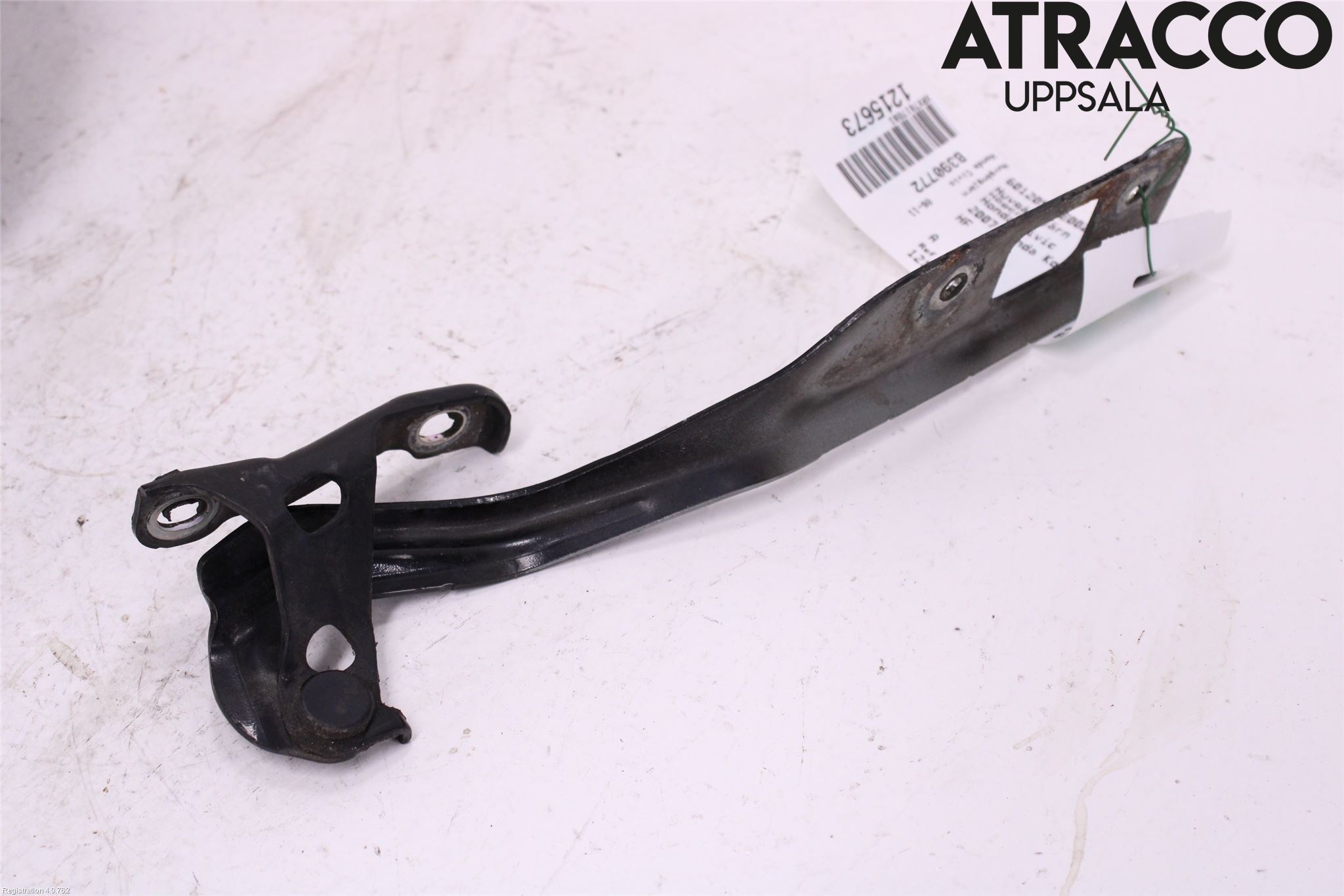 Honda CIVIC 06-11 Panser Hengsel - Hengsler