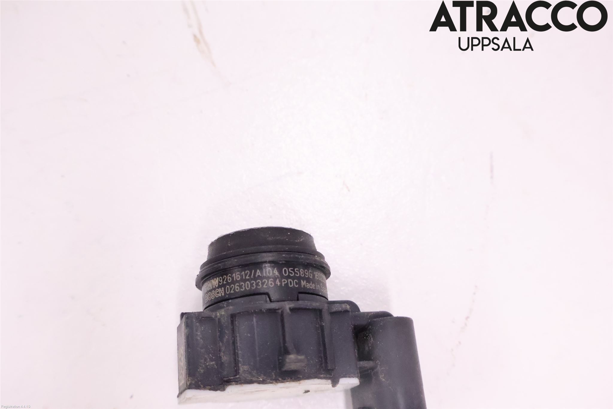 BMW 1 F20/F21 11-19 Sensor Ryggesensor