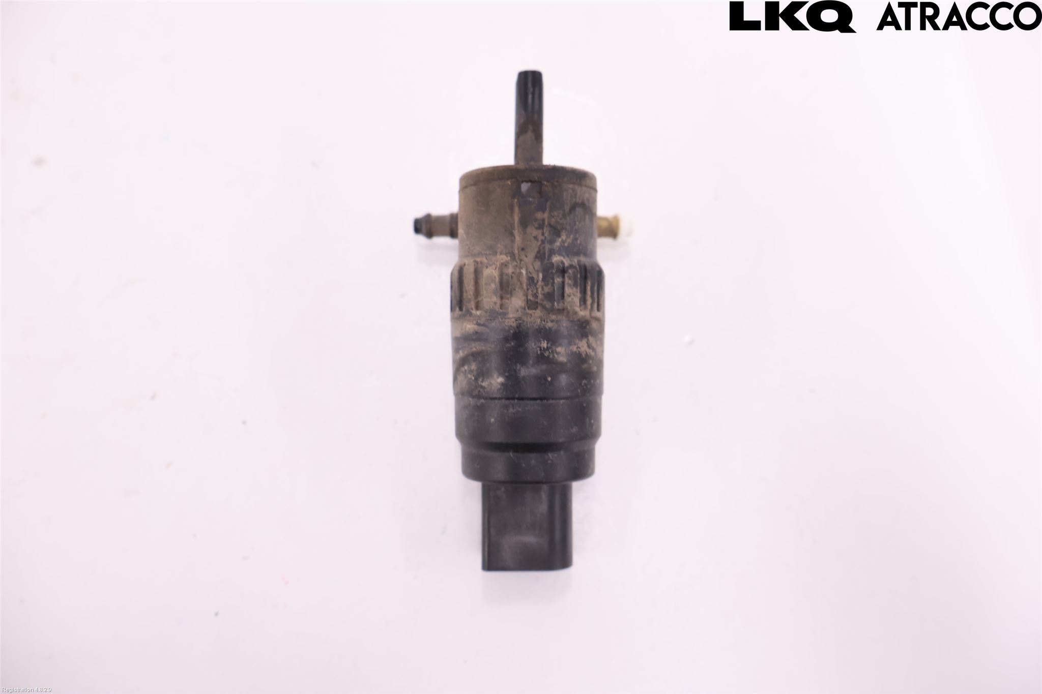 Volkswagen VW CADDY 16-20 Spylerpumpe Frontrute