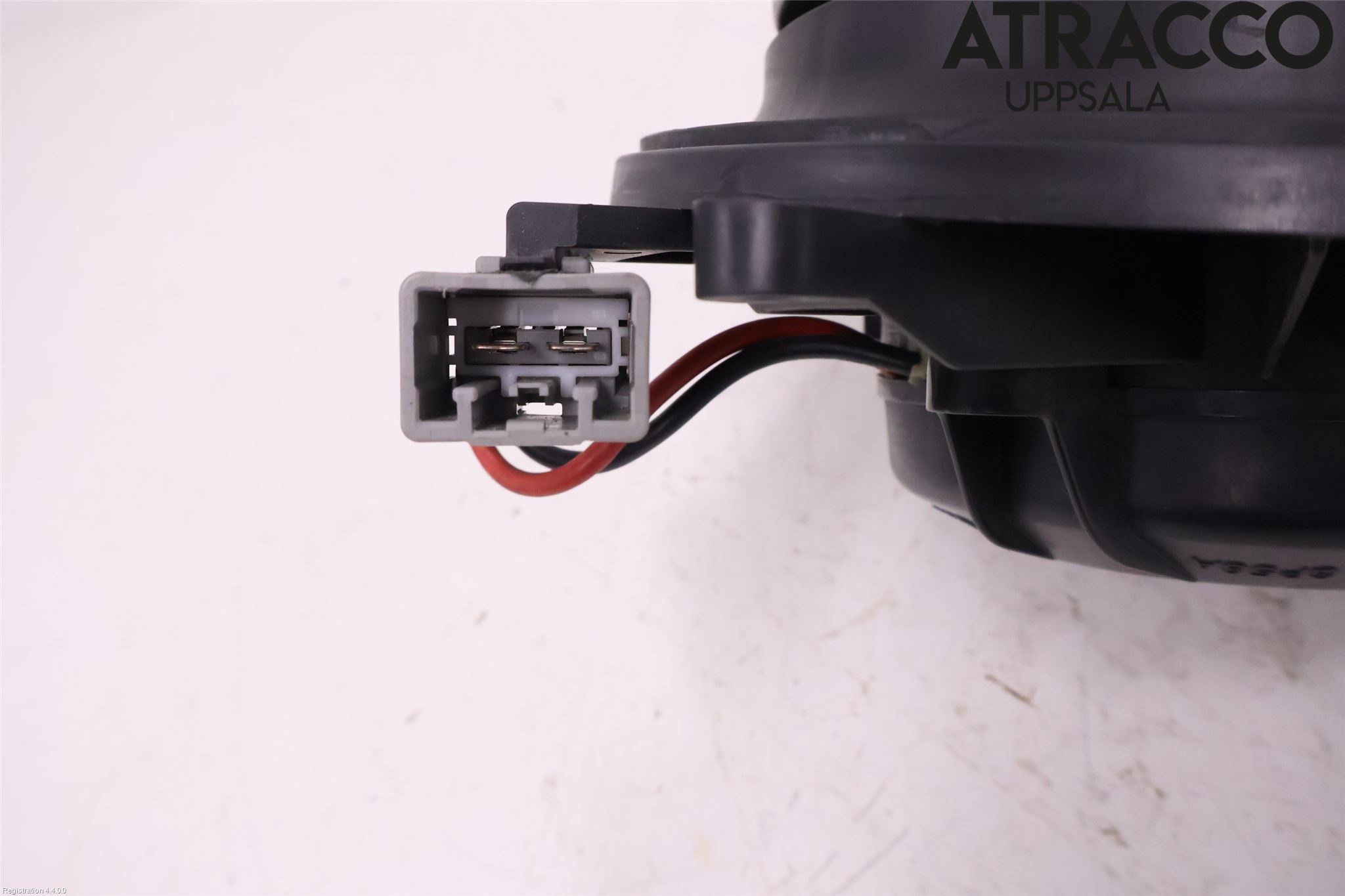 Ford MUSTANG VI 15-22 Varmeapparat Viftemotor