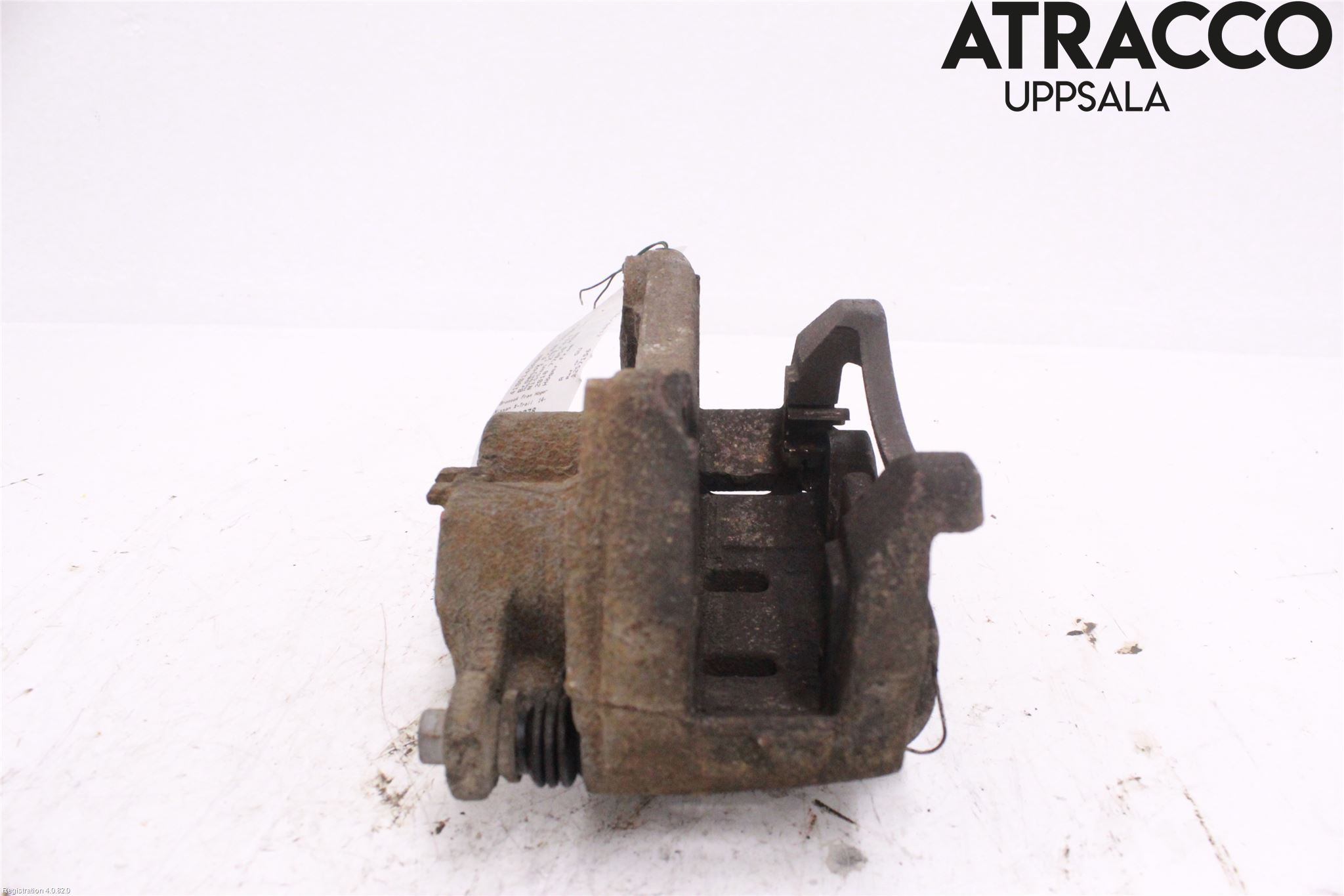 Nissan X-TRAIL 14-21 Bremsecaliper Foran Høyre
