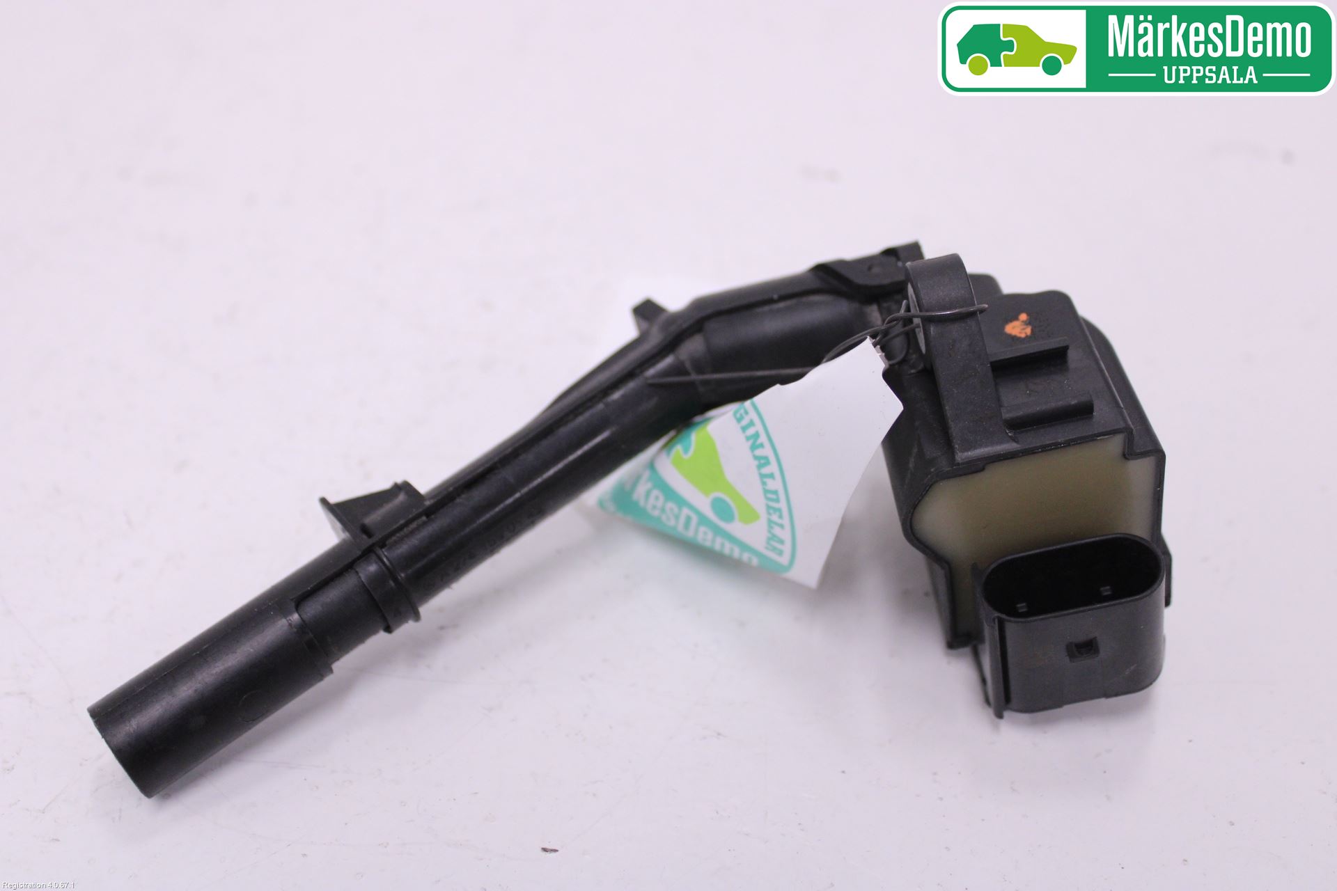 Mercedes-Benz MB GLC-KLASS (X253/C253) 15-22 Coil