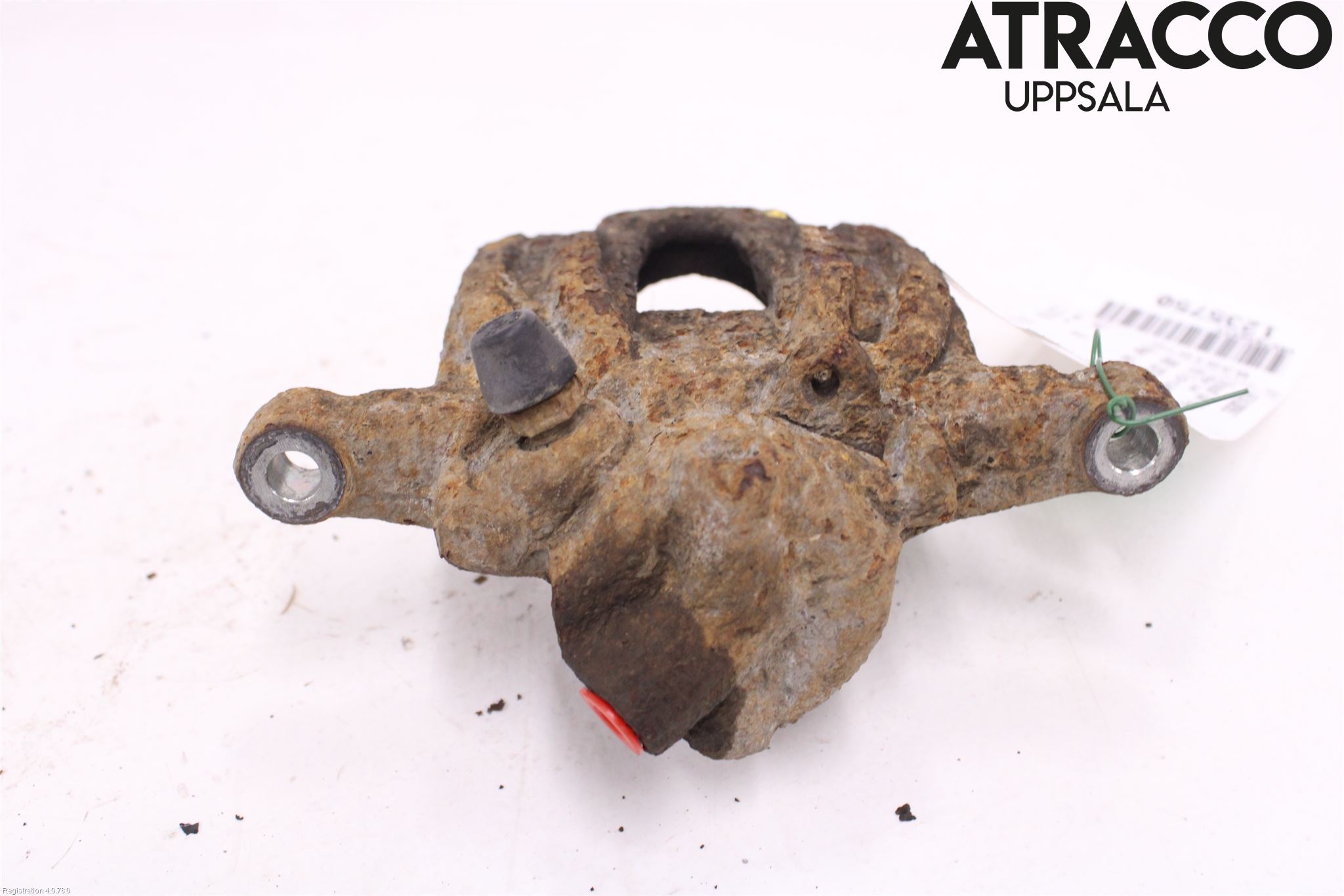 Mercedes-Benz MB VITO/VIANO (W639) 04-14 Bremsecaliper Bak Høyre