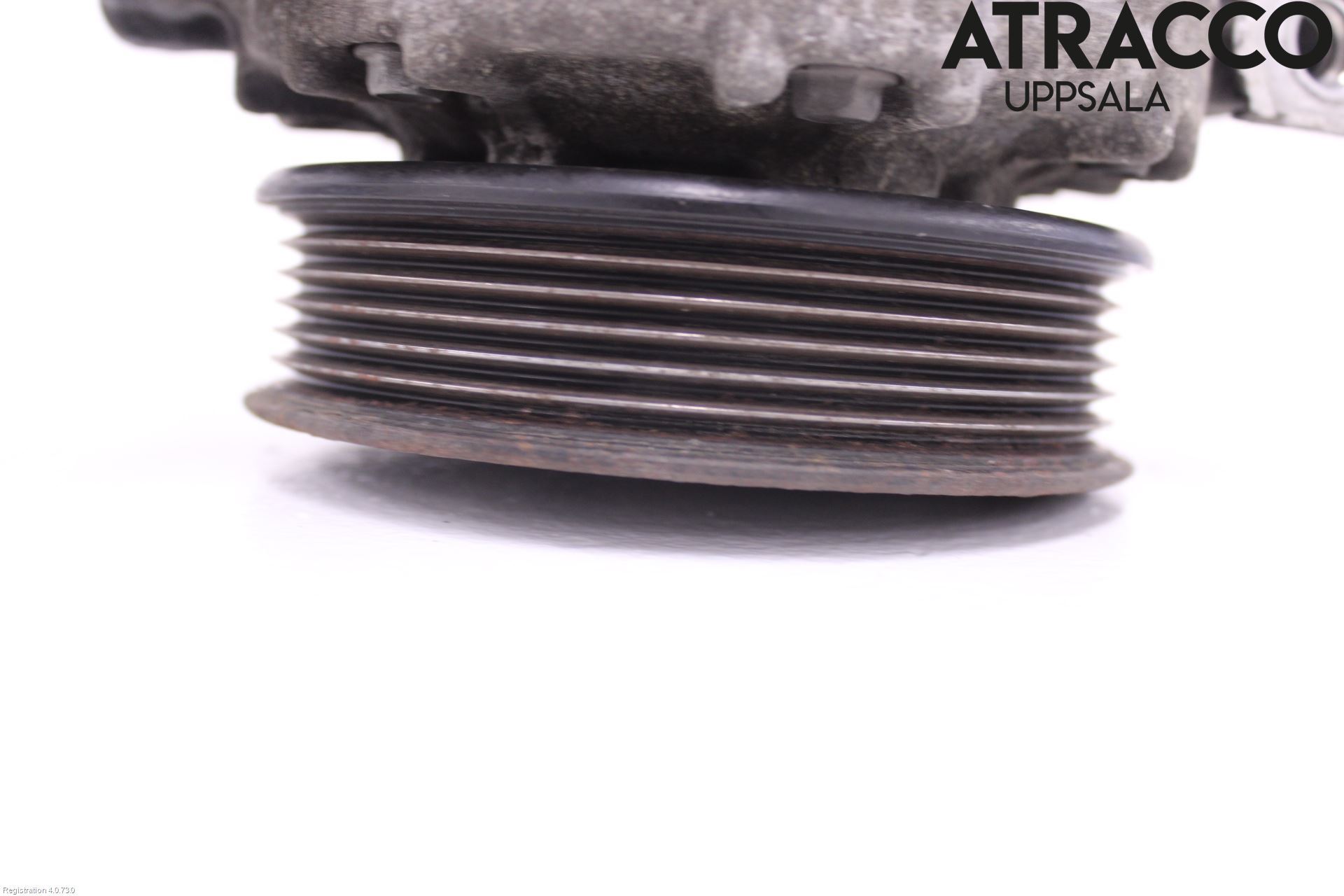 BMW 3 E90/91 SED/TOU 05-12 Varme Ac Kompressor