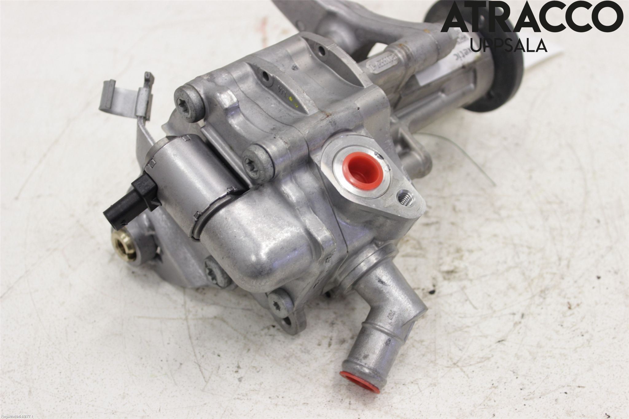 BMW 5 GT F07 09-17 Servo Pumpe