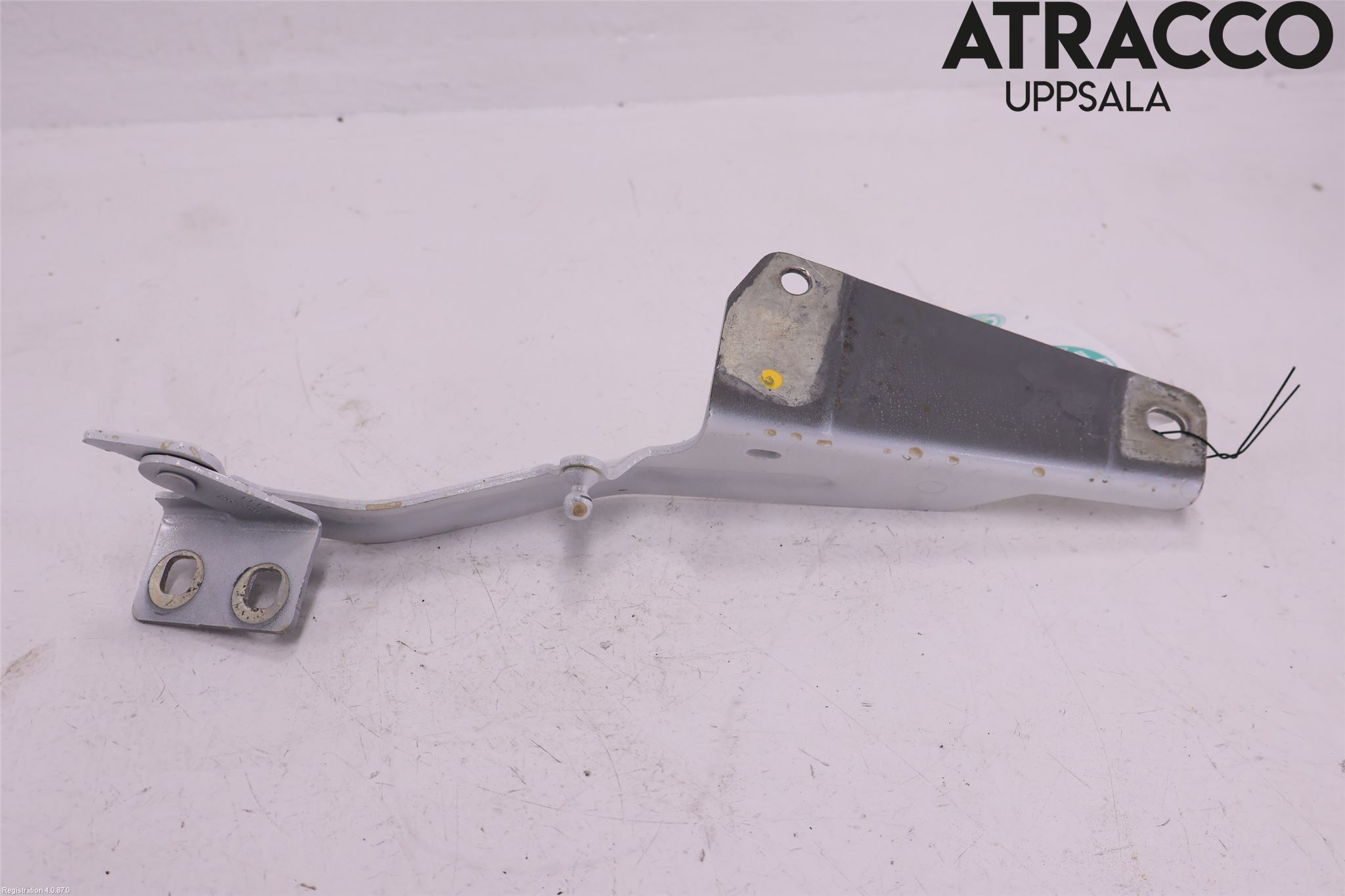 Mercedes-Benz MB CITAN (W415) 13-21 Panser Hengsel - Hengsler