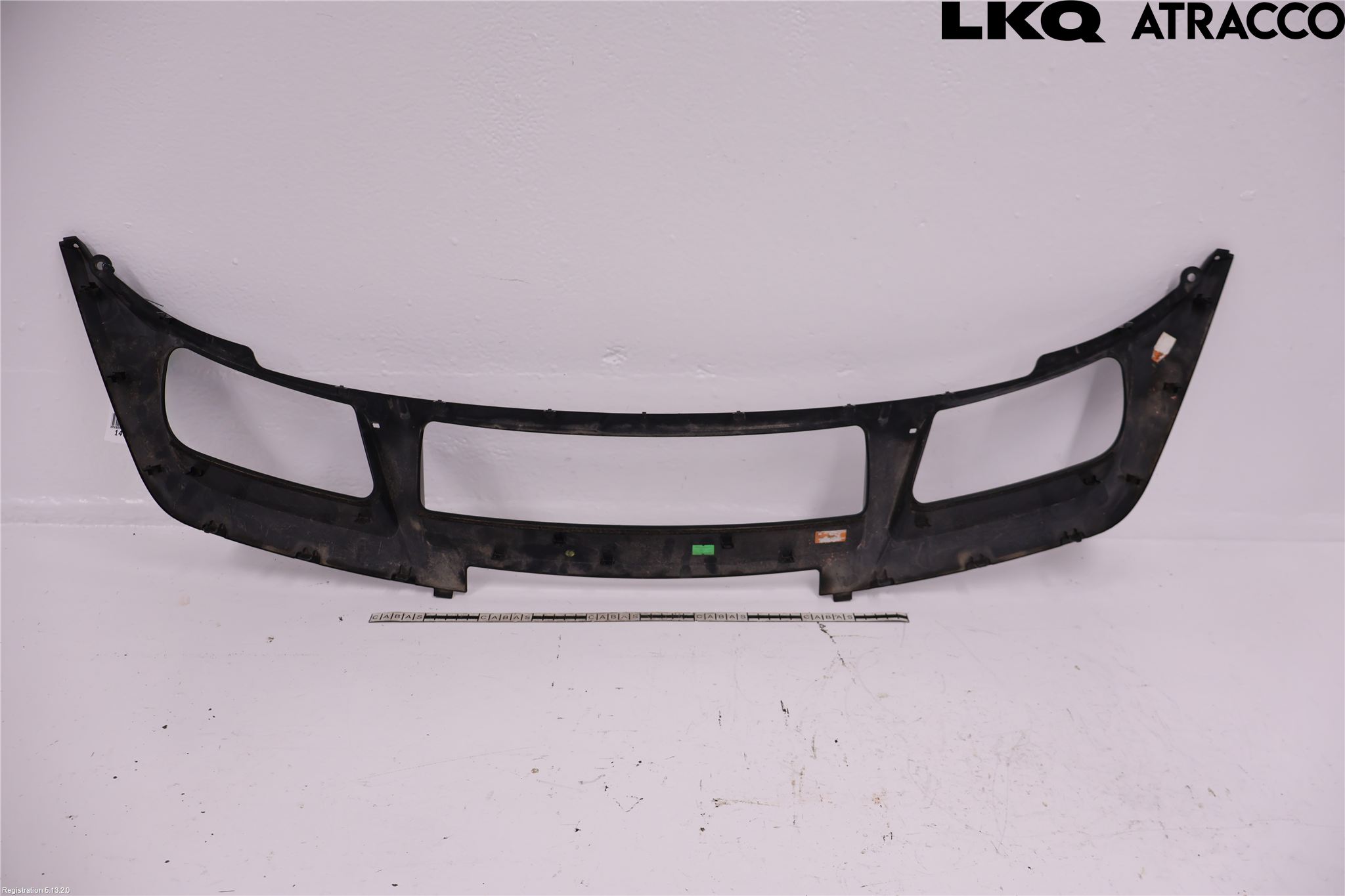 Toyota C-HR 16-23 Spoiler Bakluke