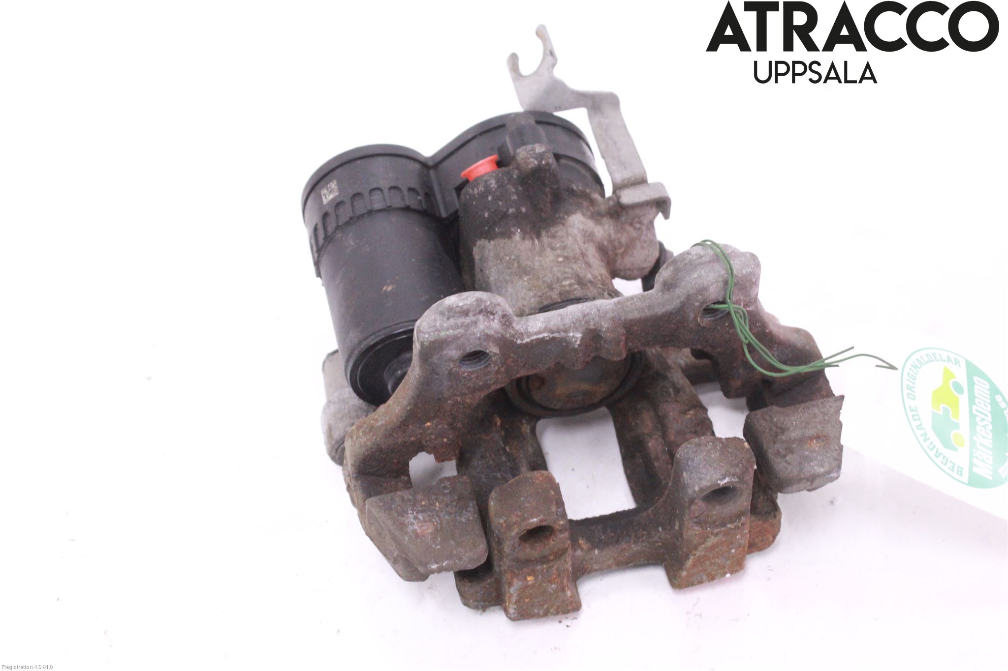 BMW i3 I01 13-22 Bremsecaliper Bak Høyre
