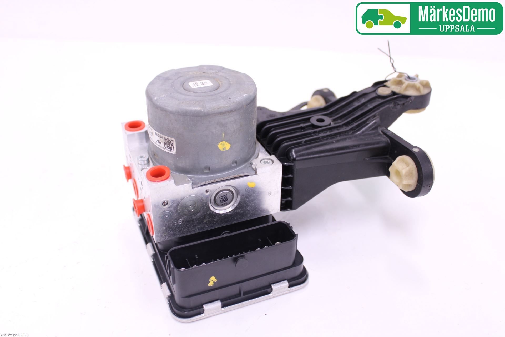 BMW 3 G20/G21/G80/G81 19- Abs Hydraulikkaggregat