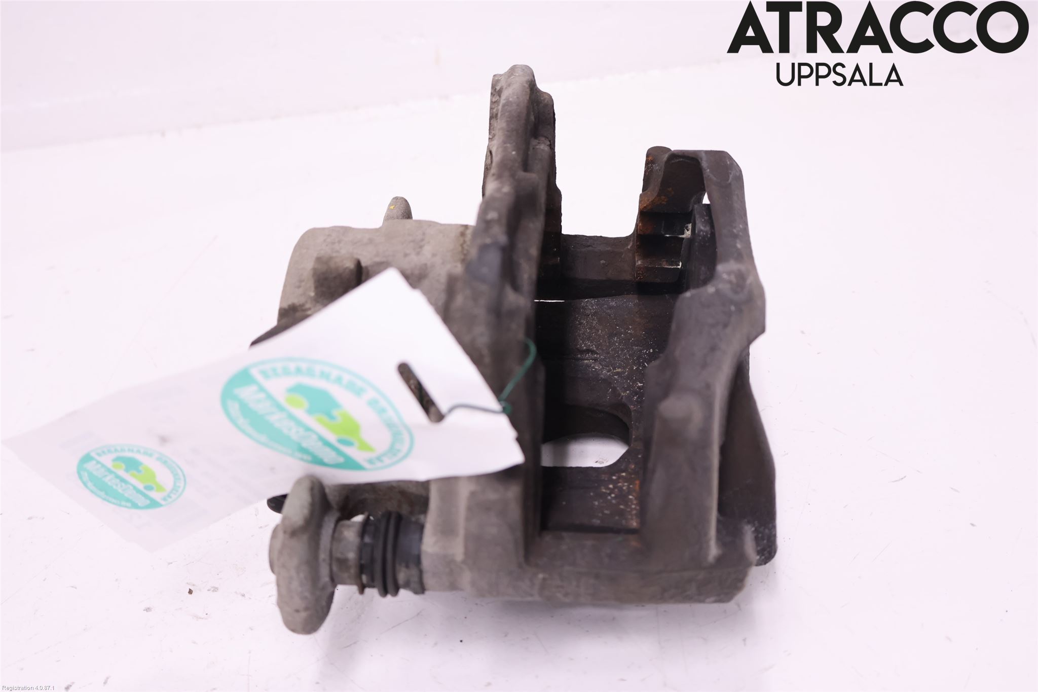 BMW X1 F48 15-22 Bremsecaliper Foran Venstre