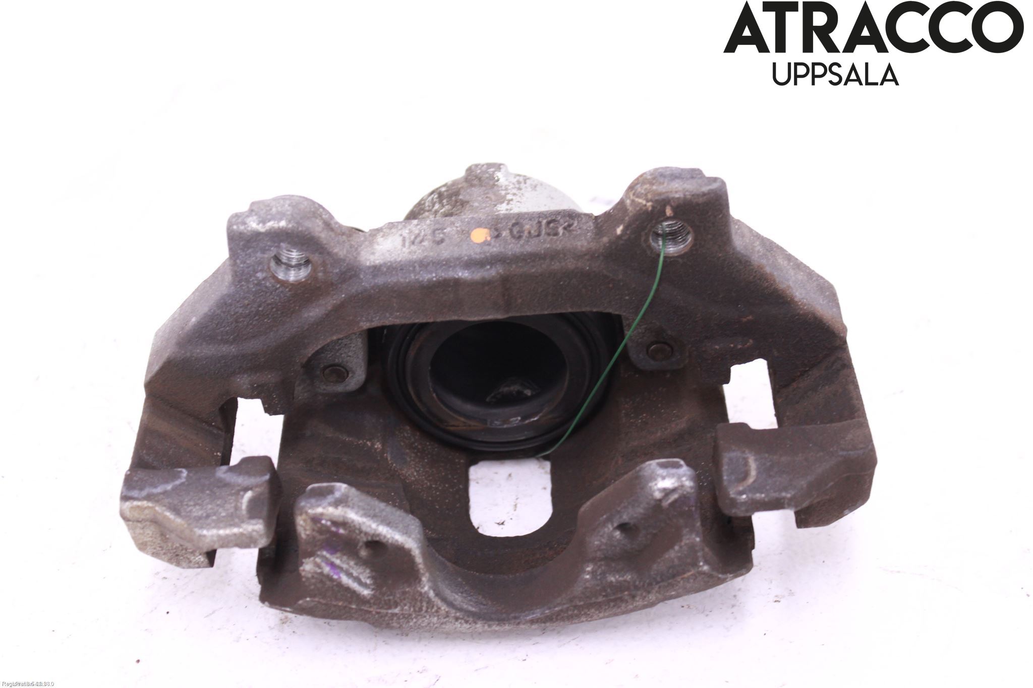 Opel CORSA E 15-19 Bremsecaliper Foran Venstre