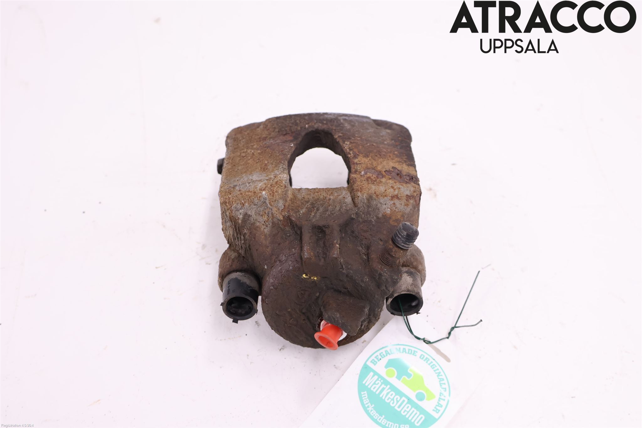 Seat IBIZA V 17-20 Bremsecaliper Foran Høyre