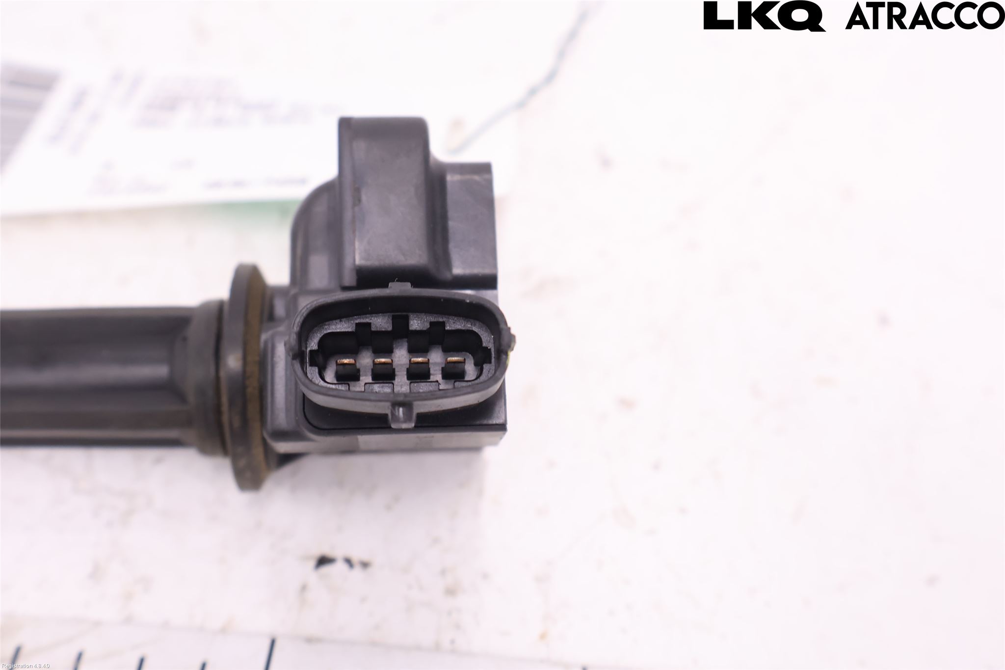 Saab 9-3 VER 2 Coil