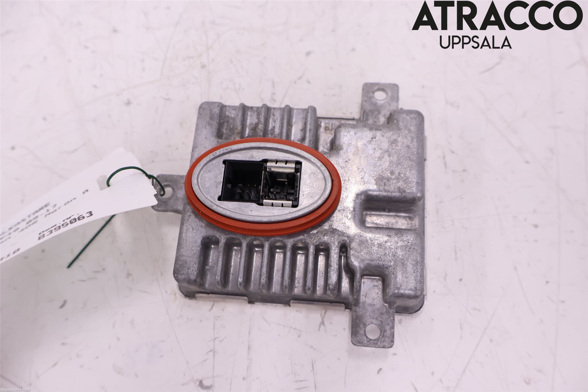 BMW 5 F10/F11/F18 09-17 Styreenhet Xenon