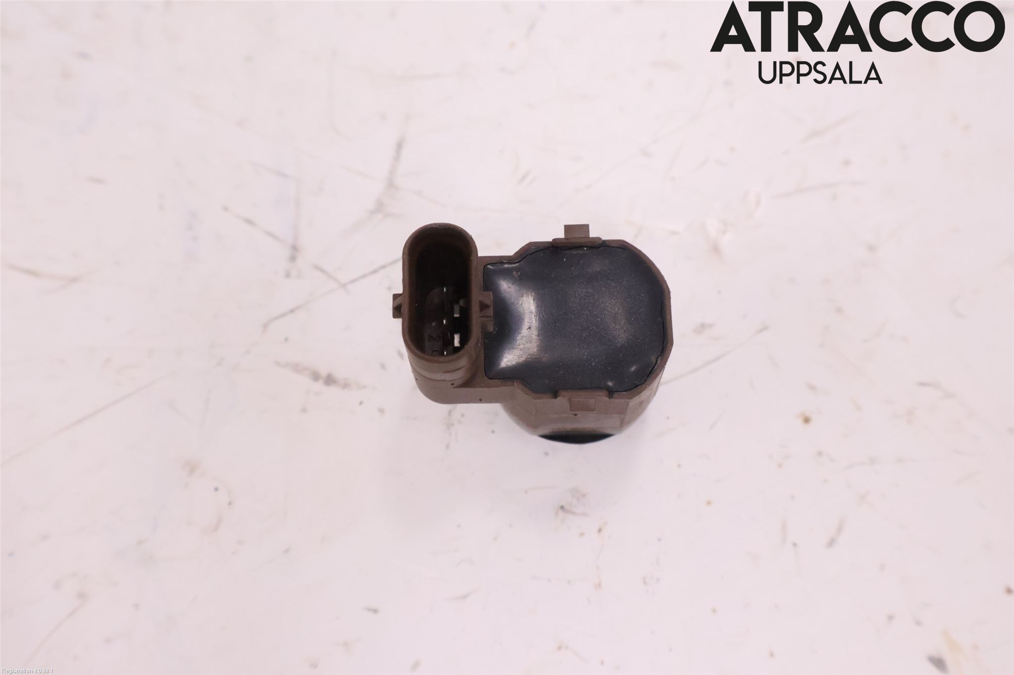 BMW 5 F10/F11/F18 09-17 Sensor Parkering Front
