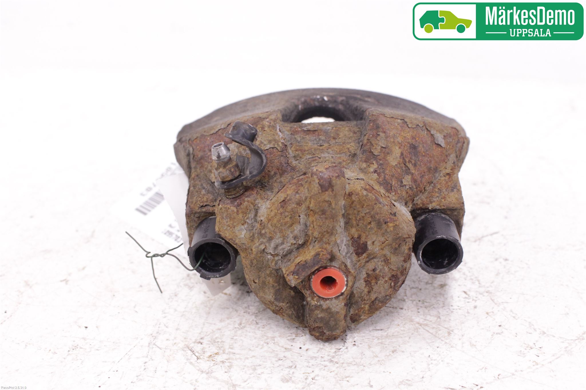 Saab 9-5     06-10 Bremsecaliper Foran Venstre