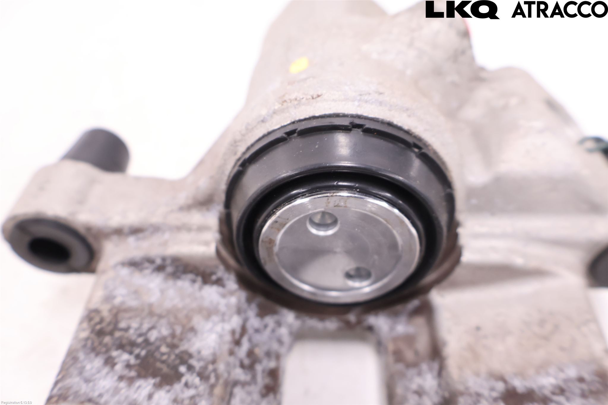 Ford FOCUS 11-14 Bremsecaliper Bak Venstre