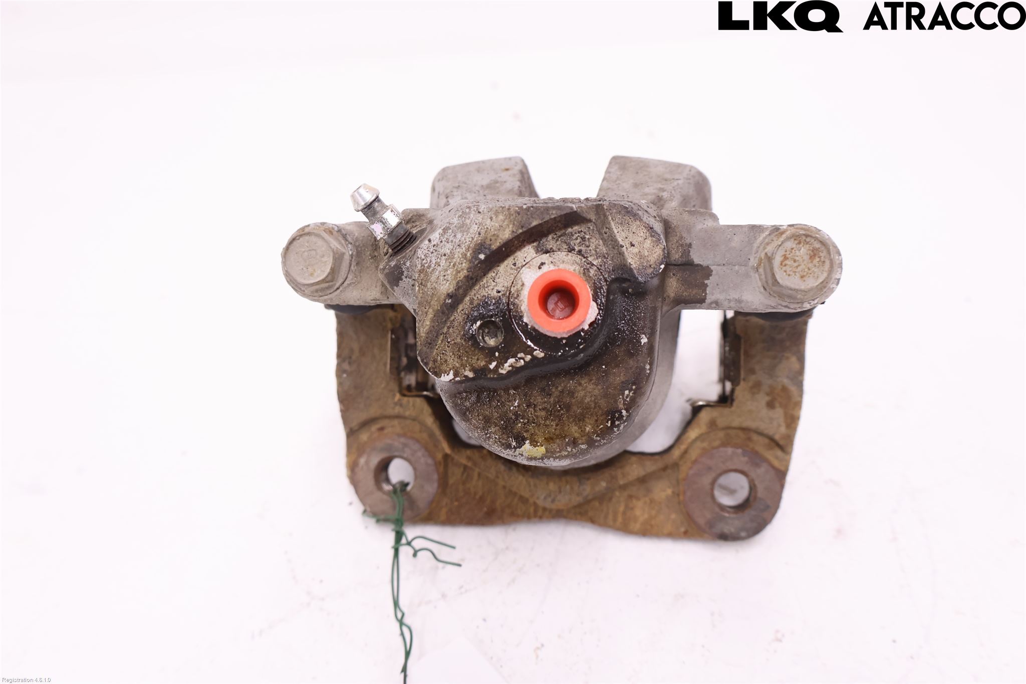 Toyota RAV4 13-18 Bremsecaliper Bak Høyre