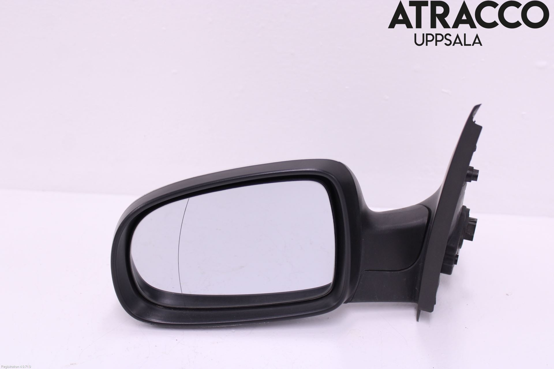 Opel CORSA C    00-06 Speil V M-El Justering
