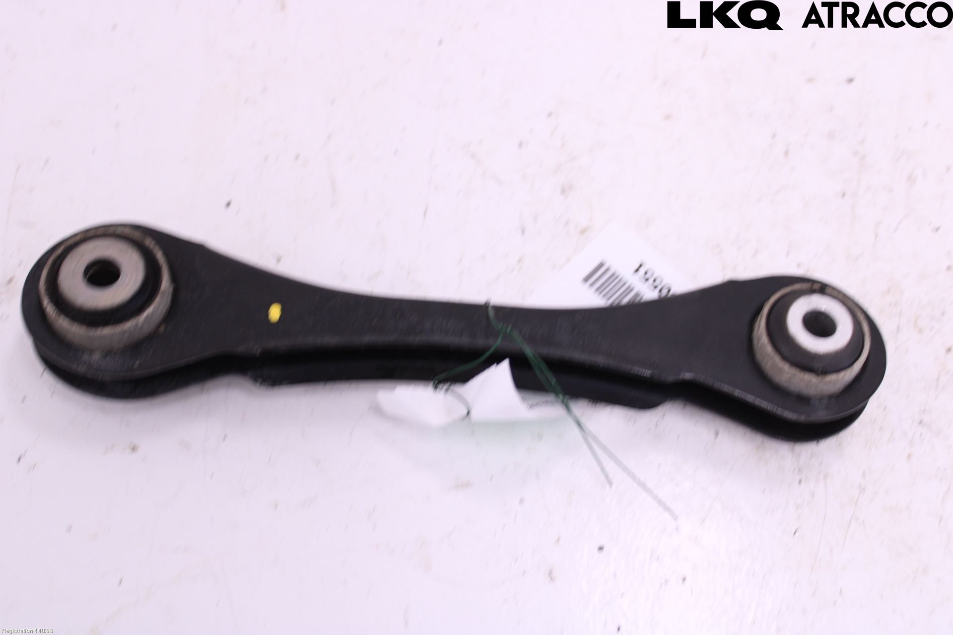 BMW 1 F20/F21 11-19 Bærearm Bak Venstre Øvre