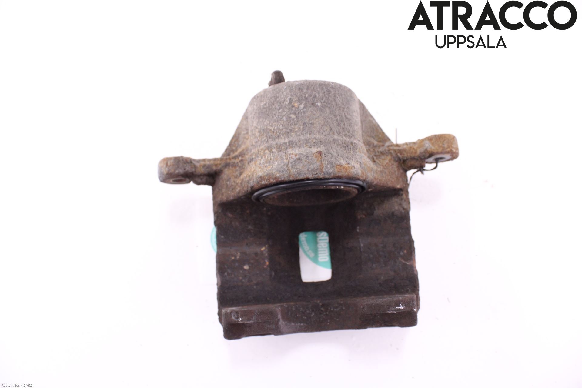Hyundai ELANTRA XD 00-03 Bremsecaliper Foran Venstre