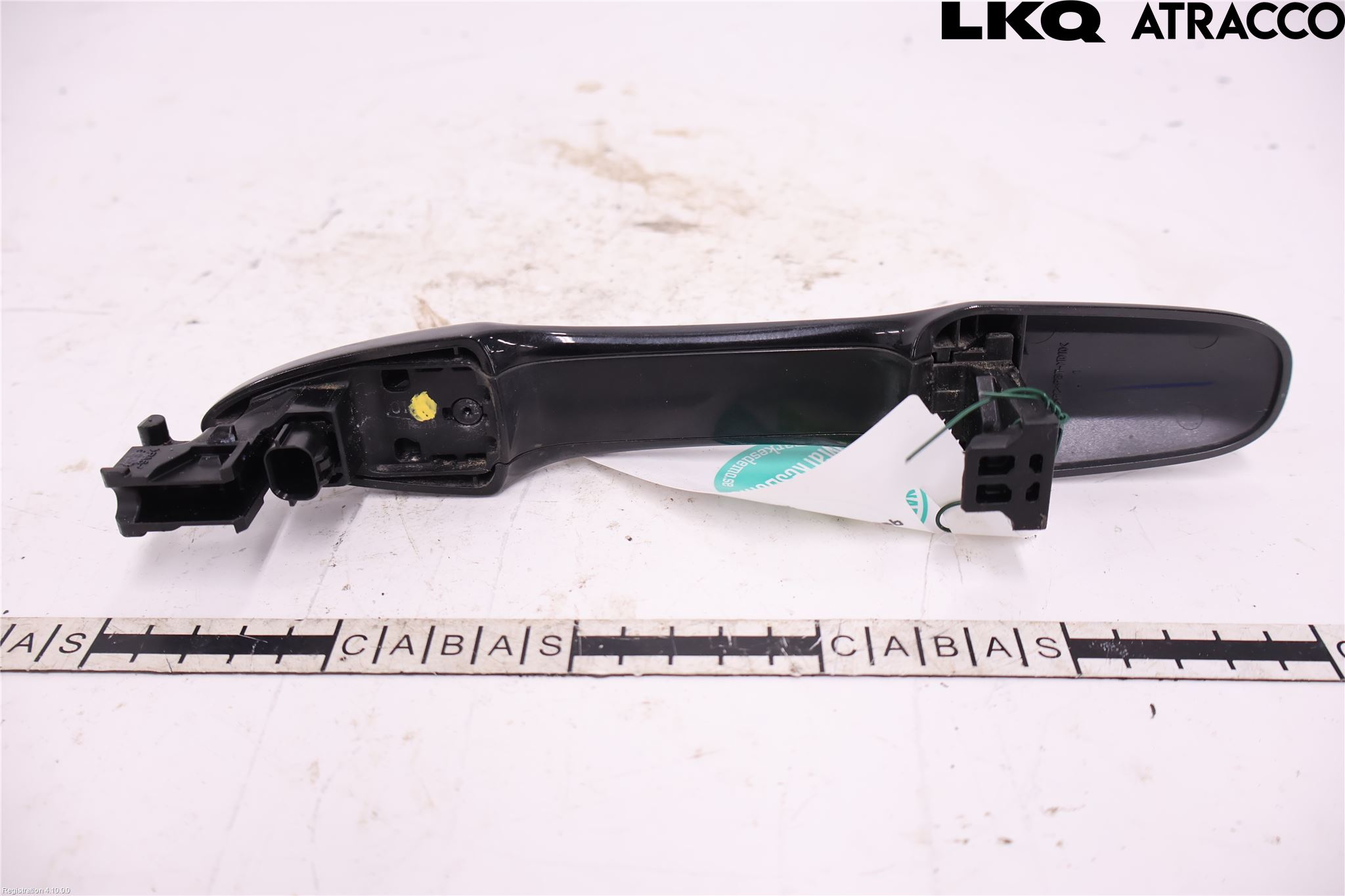 Toyota COROLLA 19- Dørhandtak Ytre Høyre