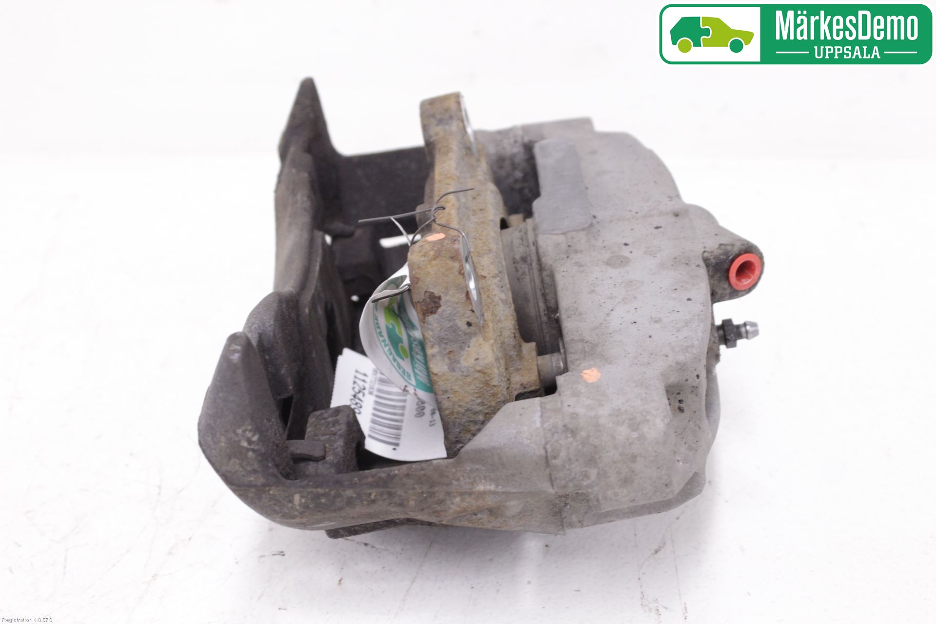 Volvo V70 08-13 Bremsecaliper Foran Høyre
