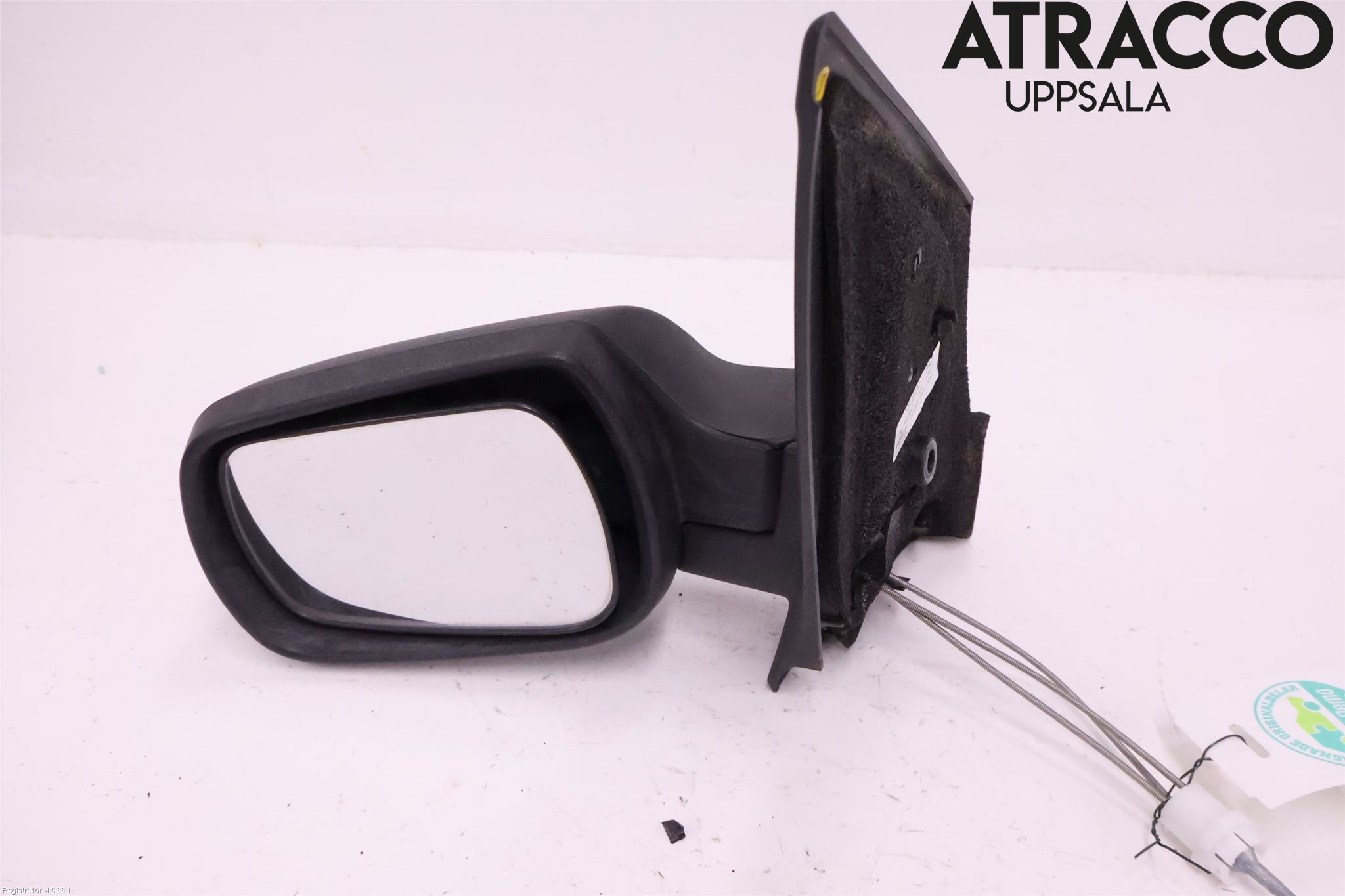 Ford FIESTA     06-08 Speil V M-Innvjustering