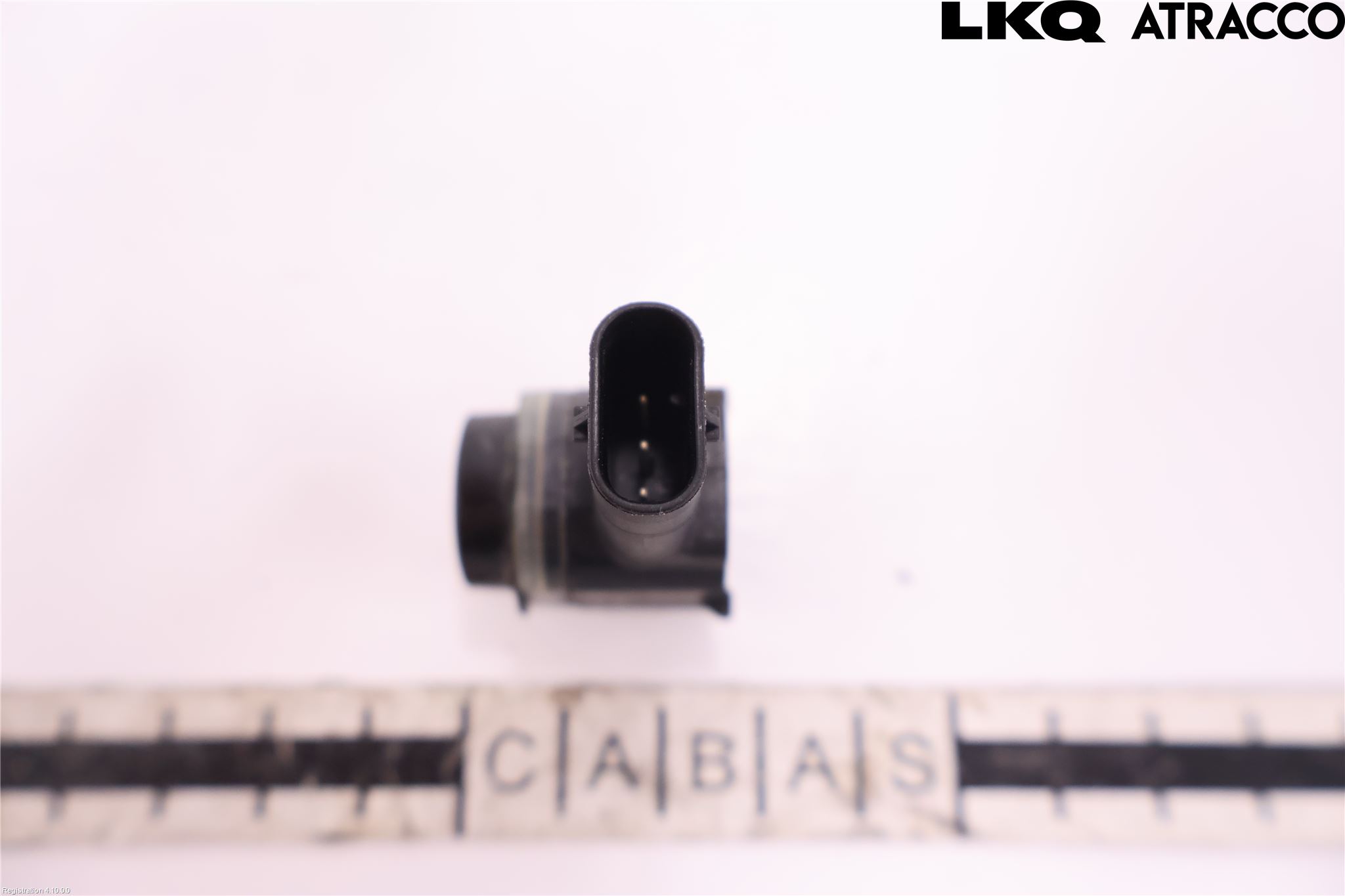 Volkswagen VW POLO 10-17 Sensor Ryggesensor
