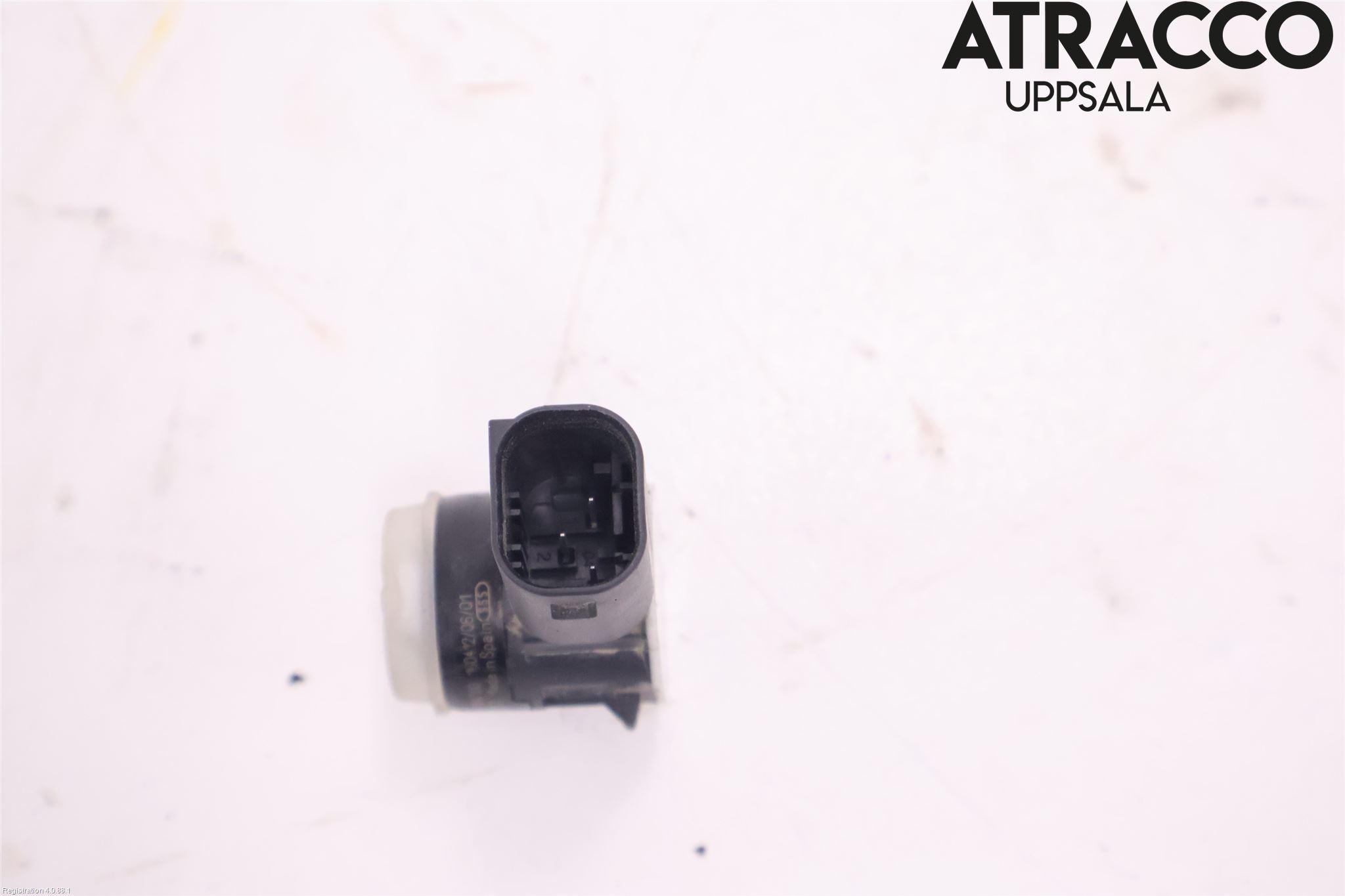 Peugeot EXPERT/E-EXPERT 17- Sensor Ryggesensor