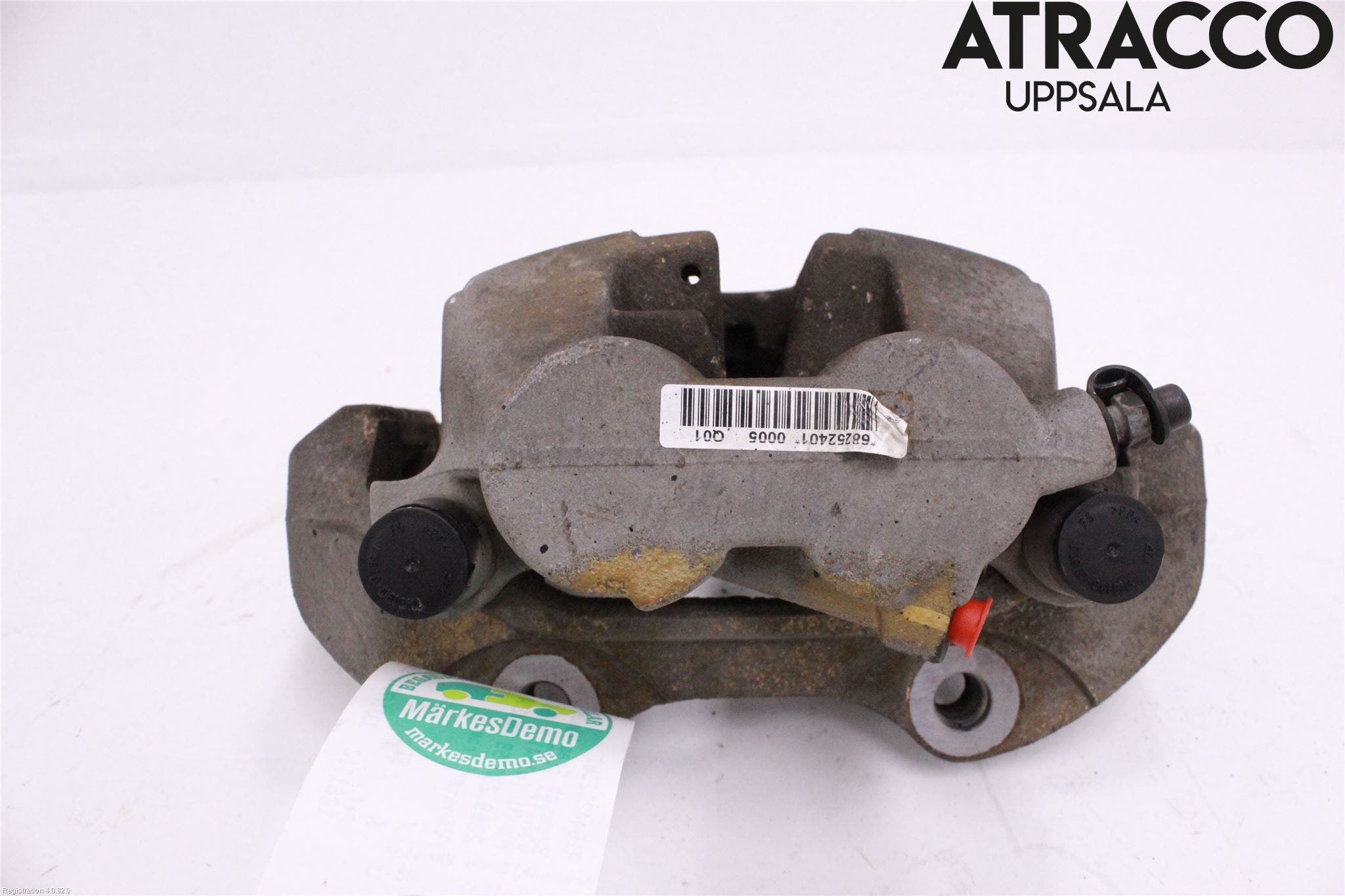 Mercedes-Benz MB ML (W164) 05-11 Bremsecaliper Foran Venstre