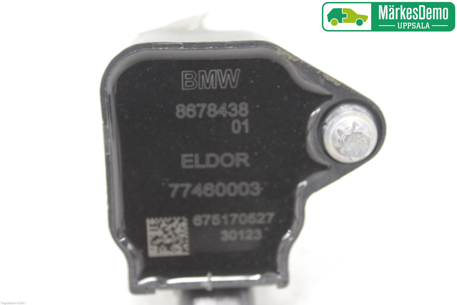 BMW 2 F45 Active Tourer 14-21 Coil